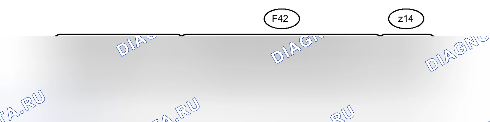 Рис. 187: КЛЕММЫ ЭБУ. Toyota 4Runner V
