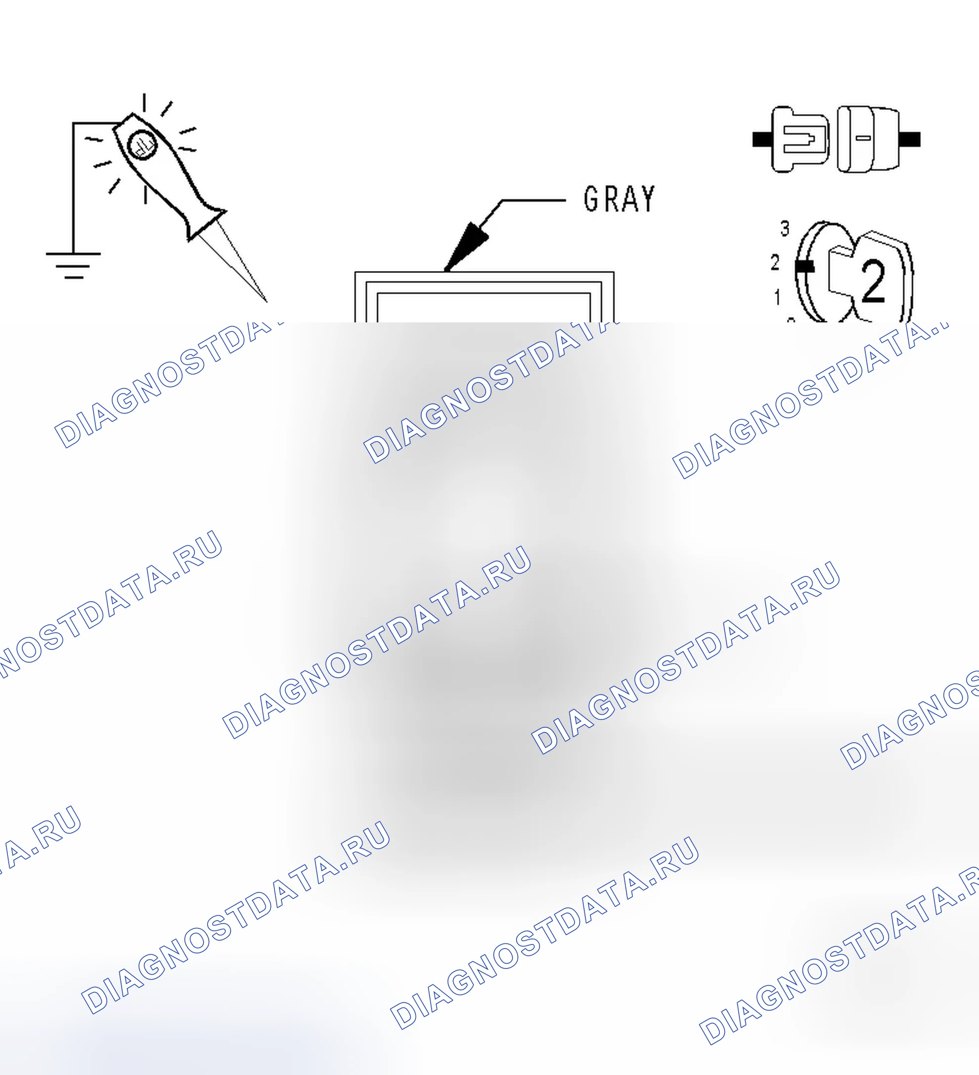 Рис. 482. Dodge Magnum I