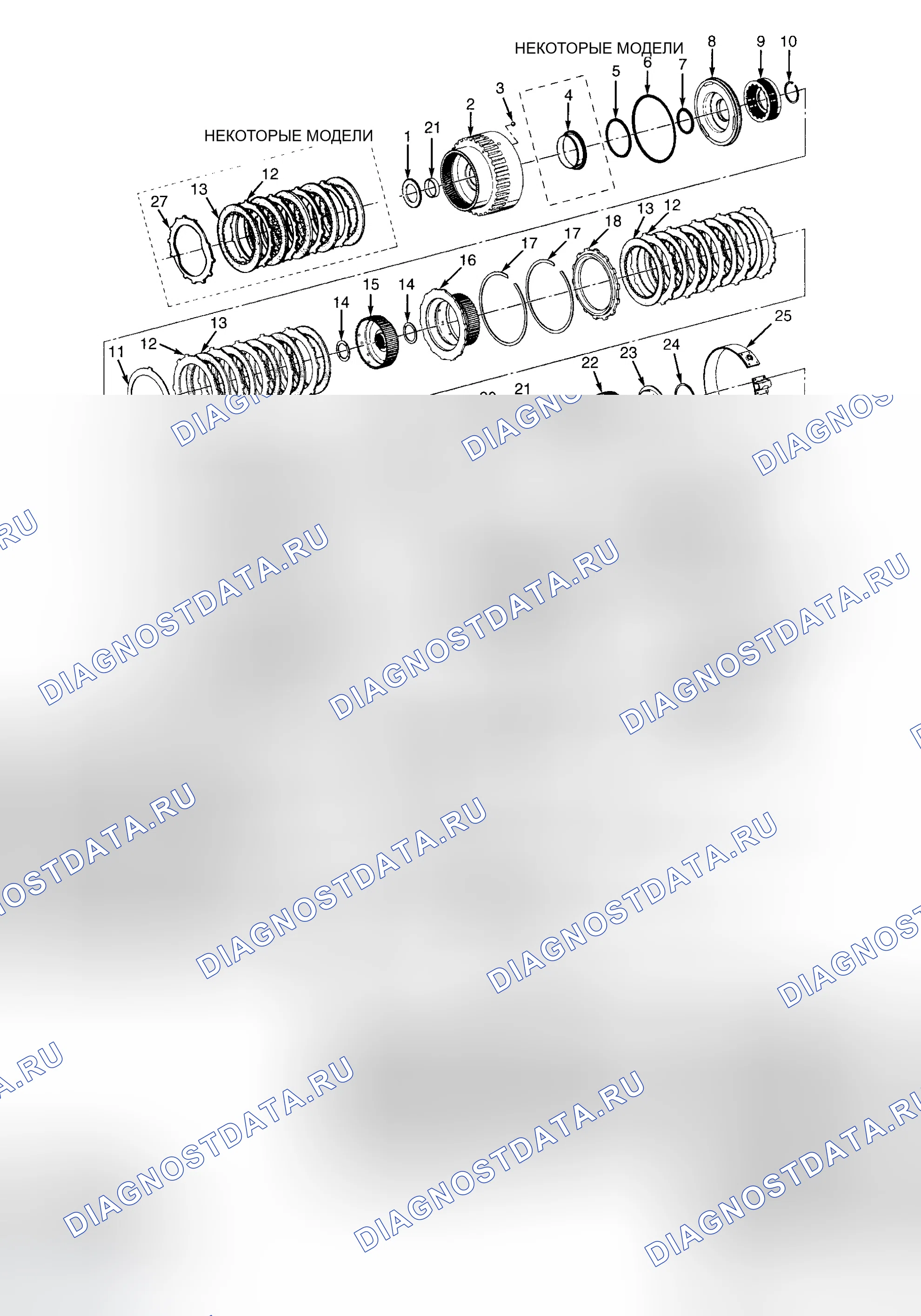 Рис. 65. GMC C3500 HD 