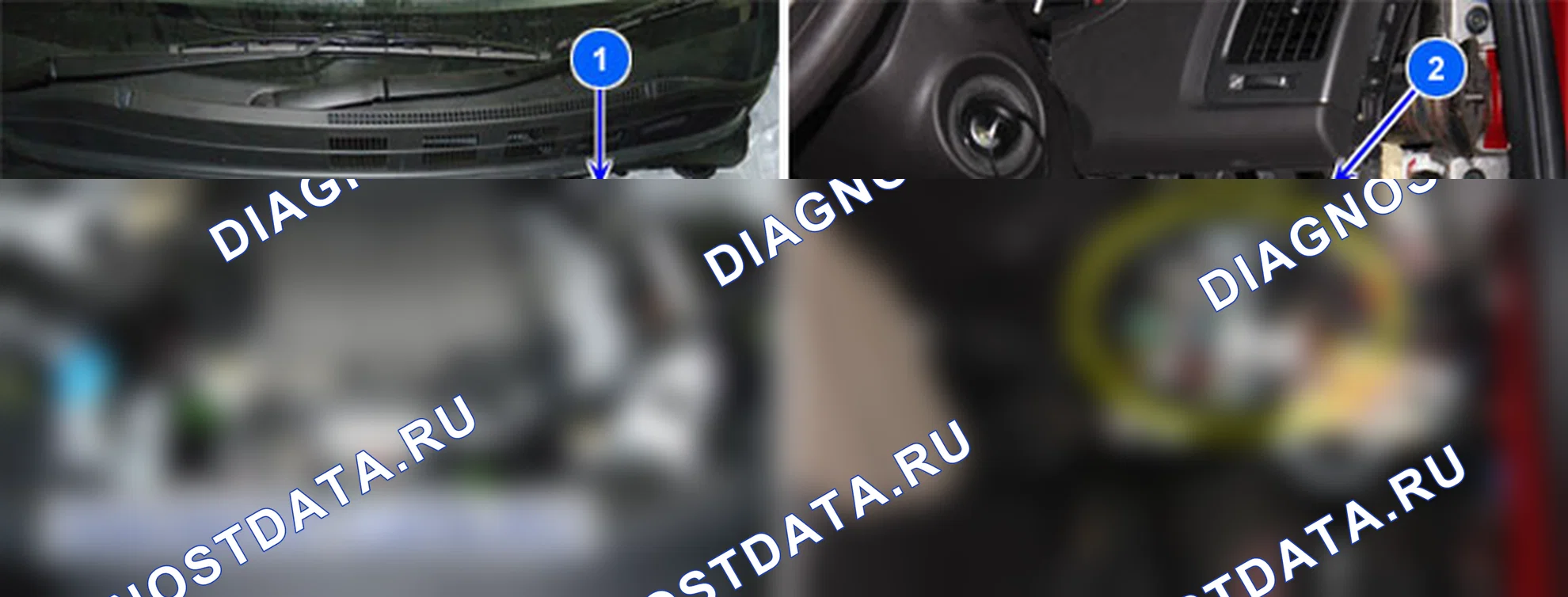 C1611: CAN Тайм-аут EMS. Hyundai GRAND i10/Xcent BA
