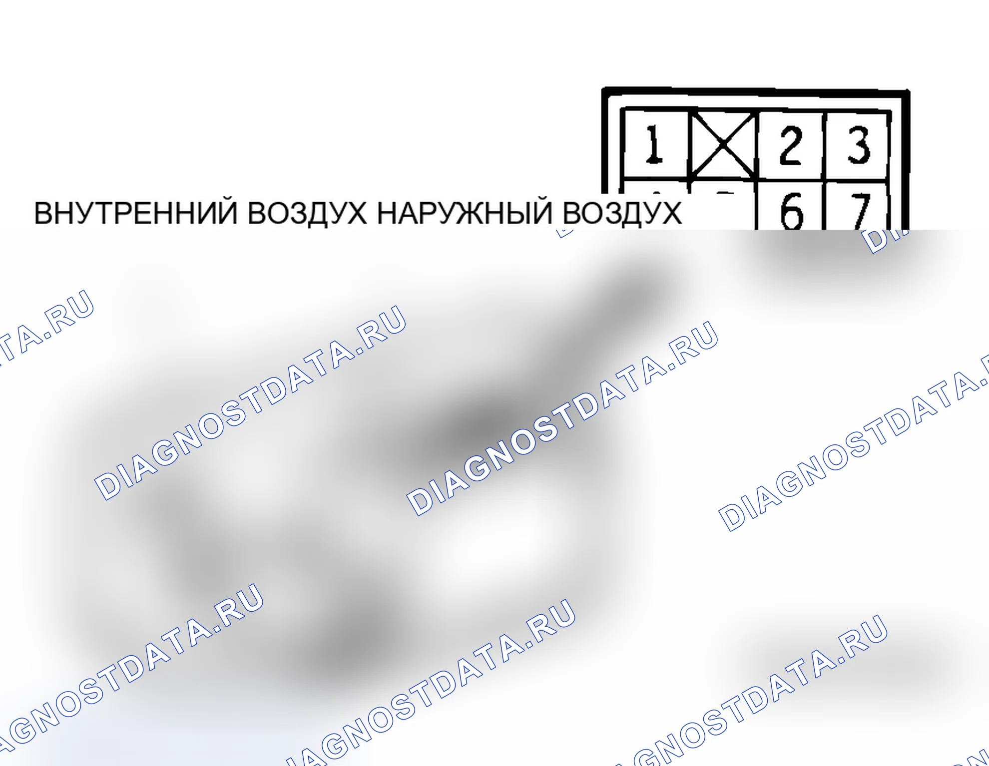 Рис. 4. Mitsubishi Lancer Ralliart IX рестайлинг