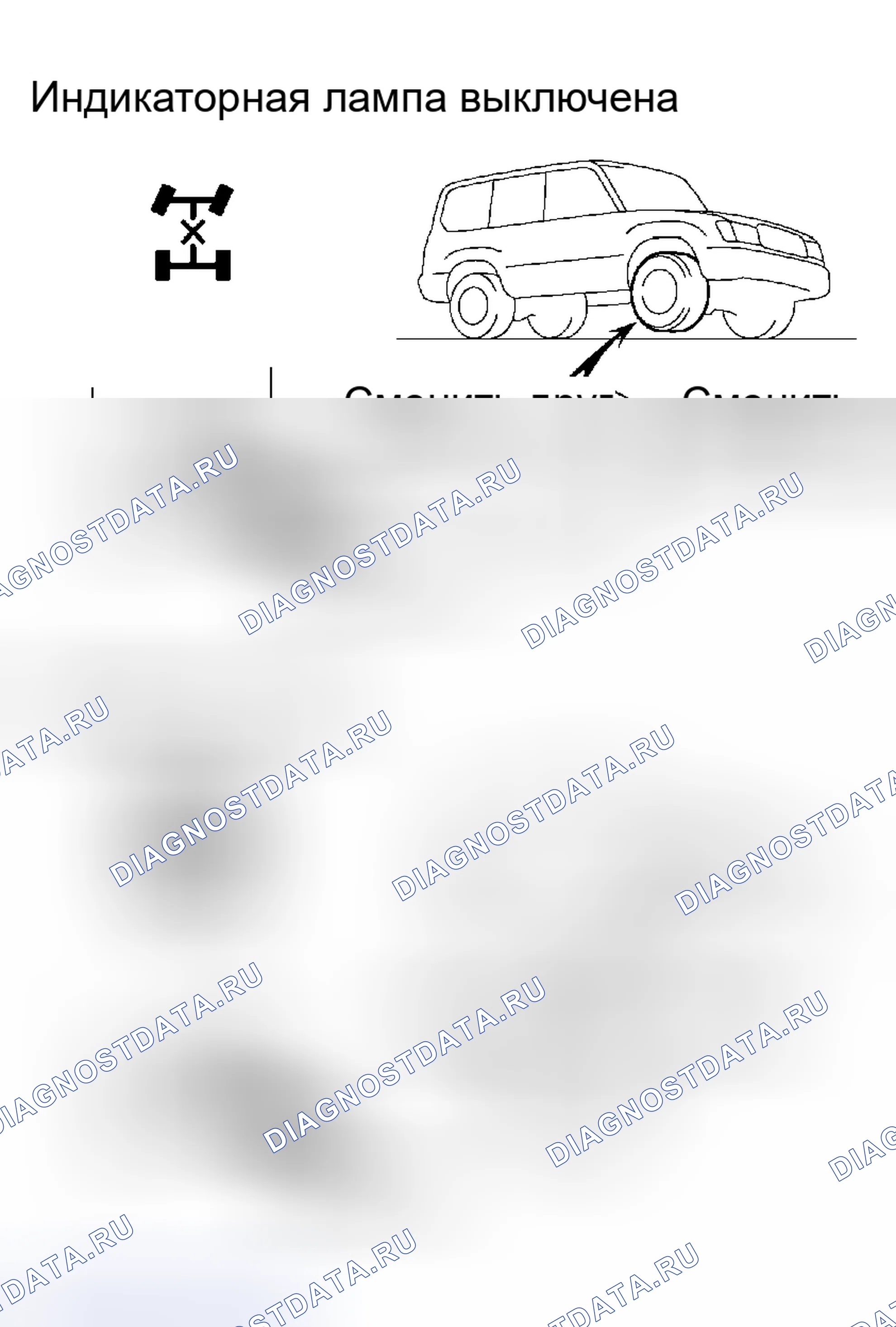 Рис. 34. Toyota 4Runner IV