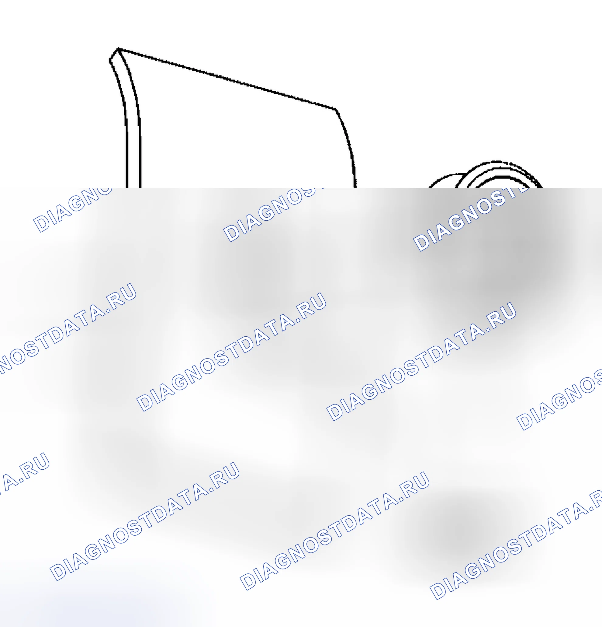 Рис. 26: Процедура установки. Hyundai Venue I