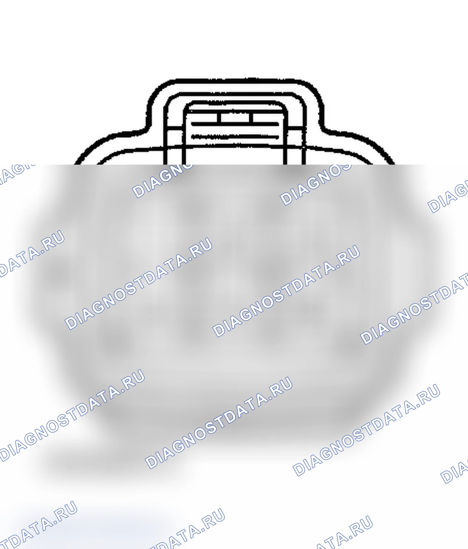 Рис. 131. Toyota Land Cruiser 100