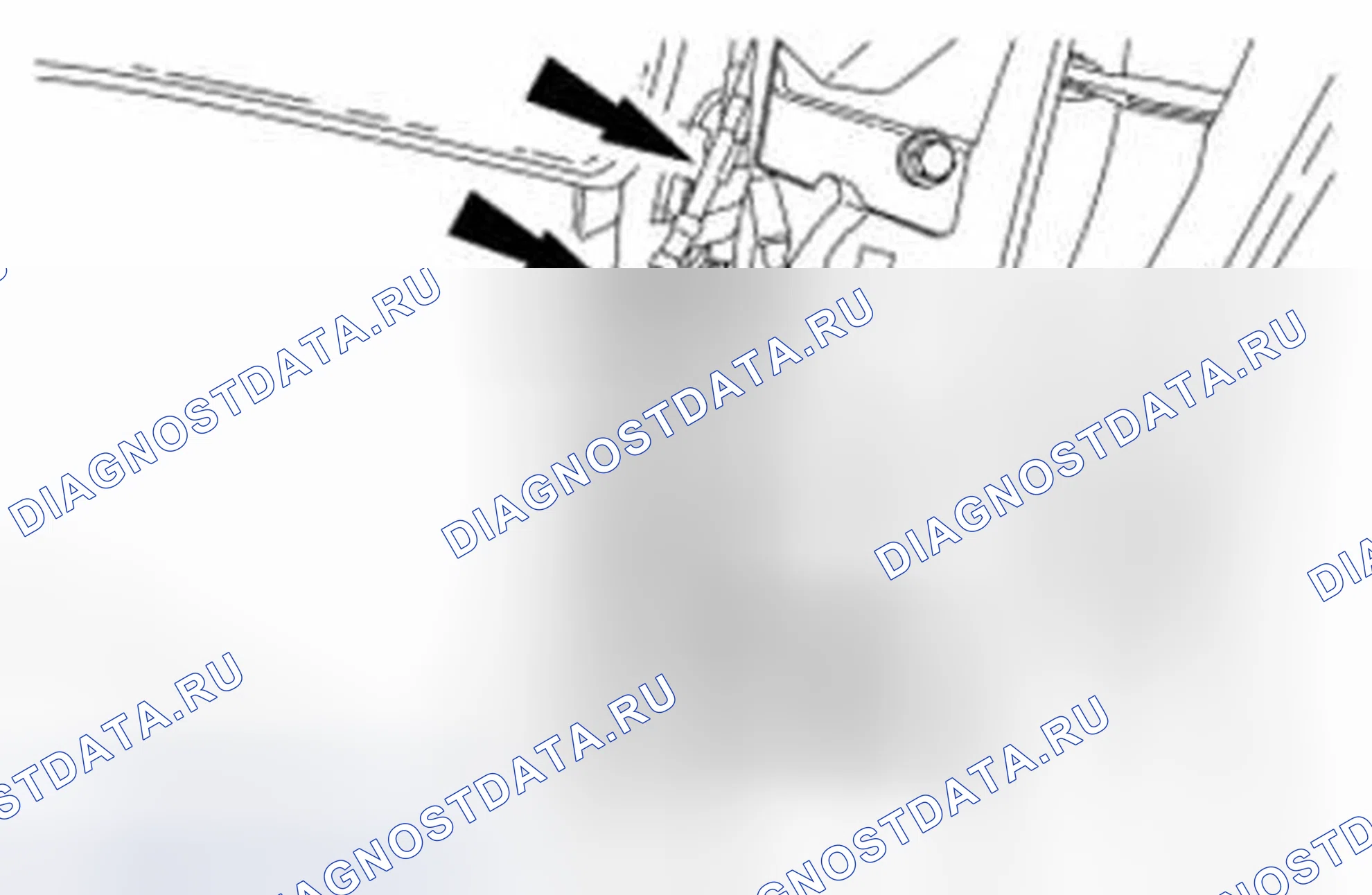Рис. 76. Ford Edge I рестайлинг