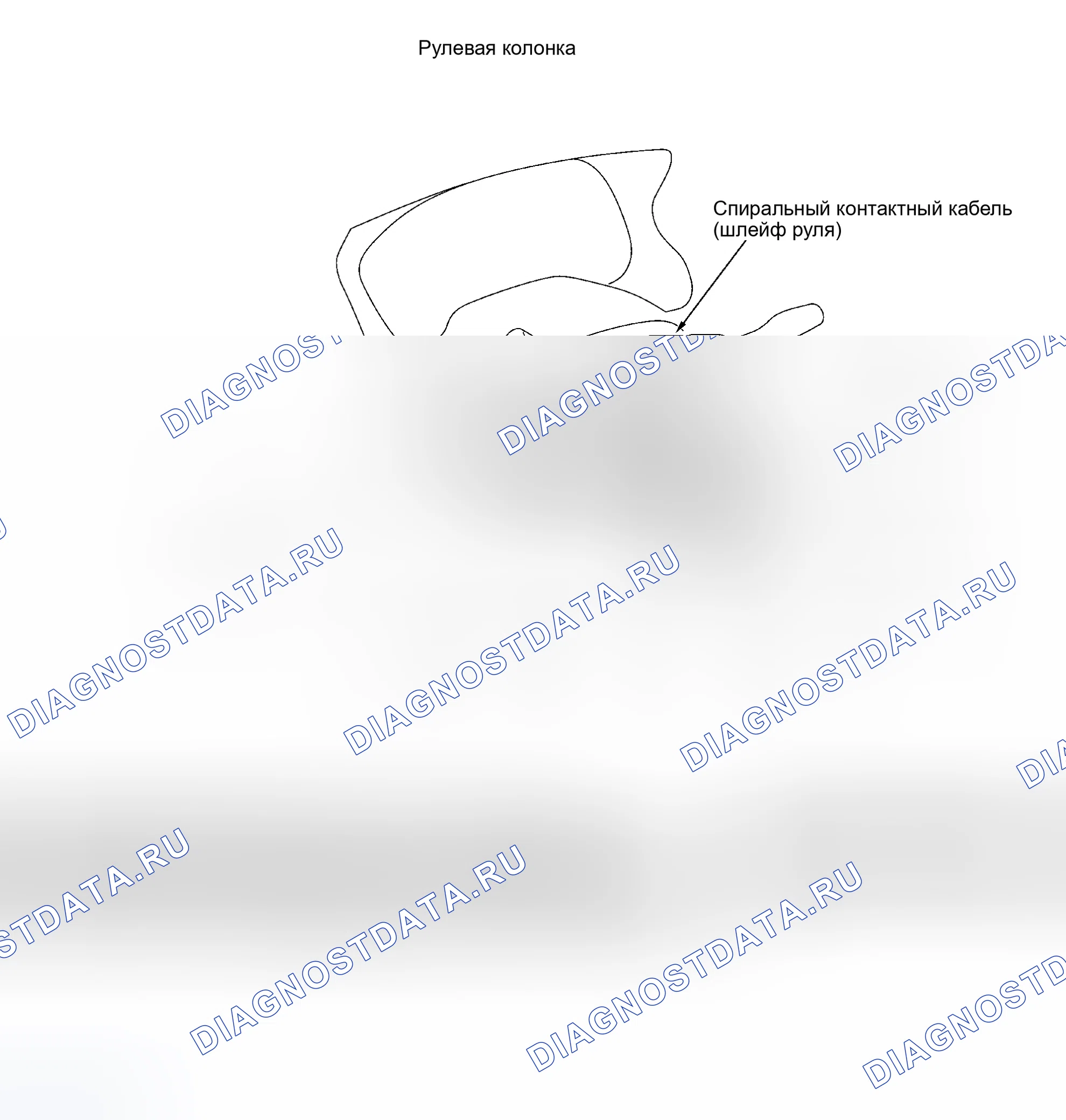 Рис. 80. Chrysler Sebring II рестайлинг