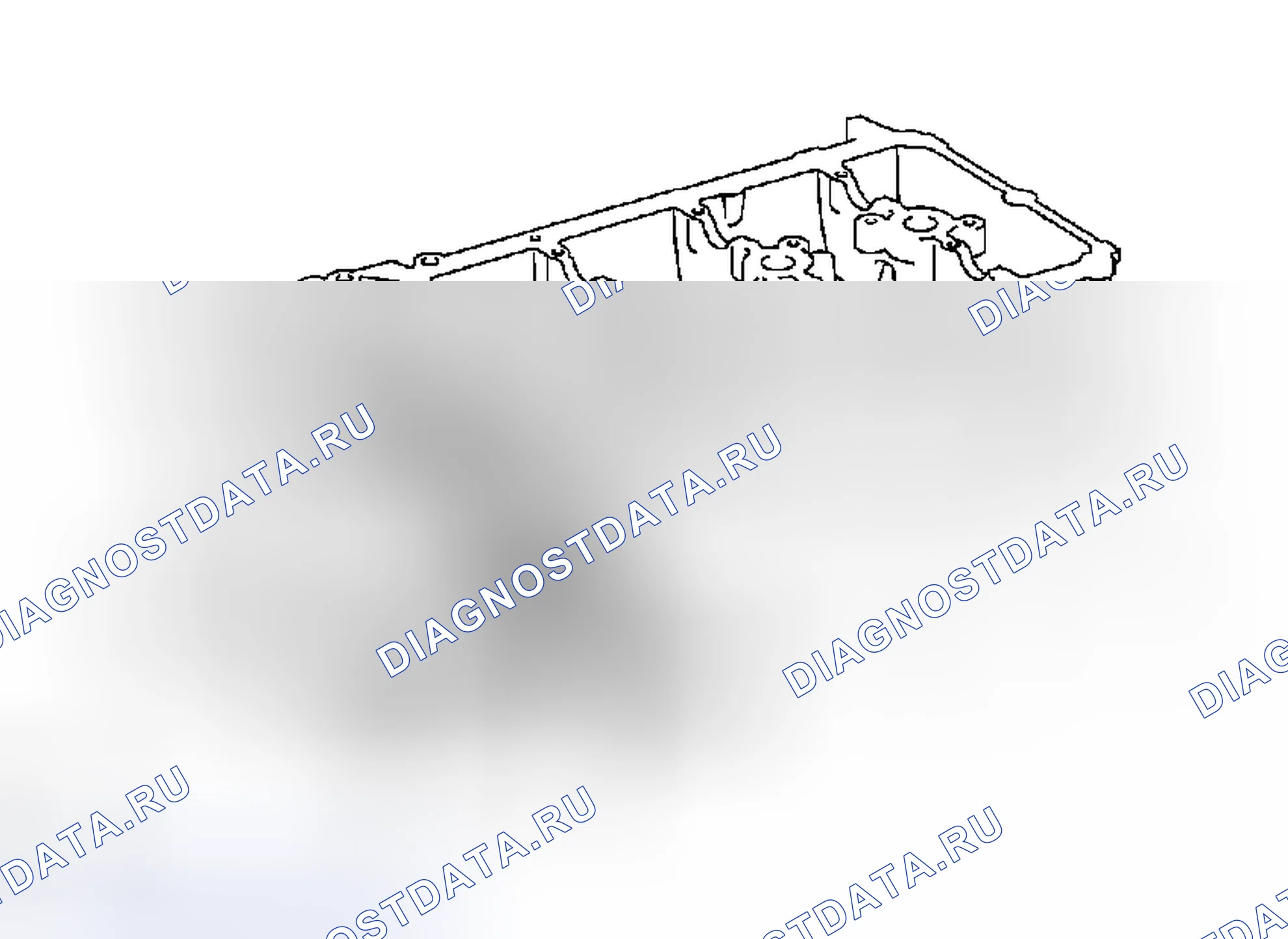 Рис. 90. Toyota Tacoma II