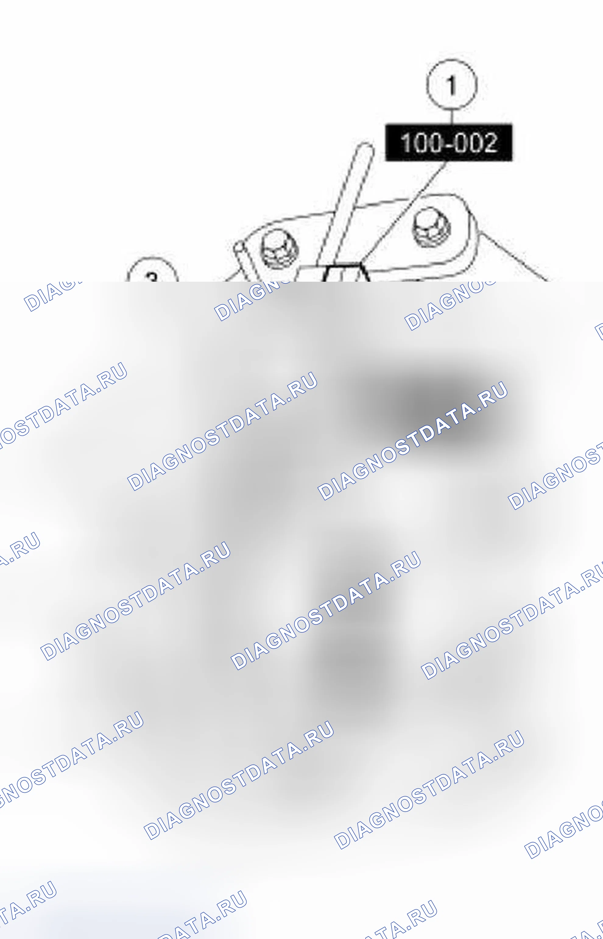 Рис. 1246. Ford Pickup F150 