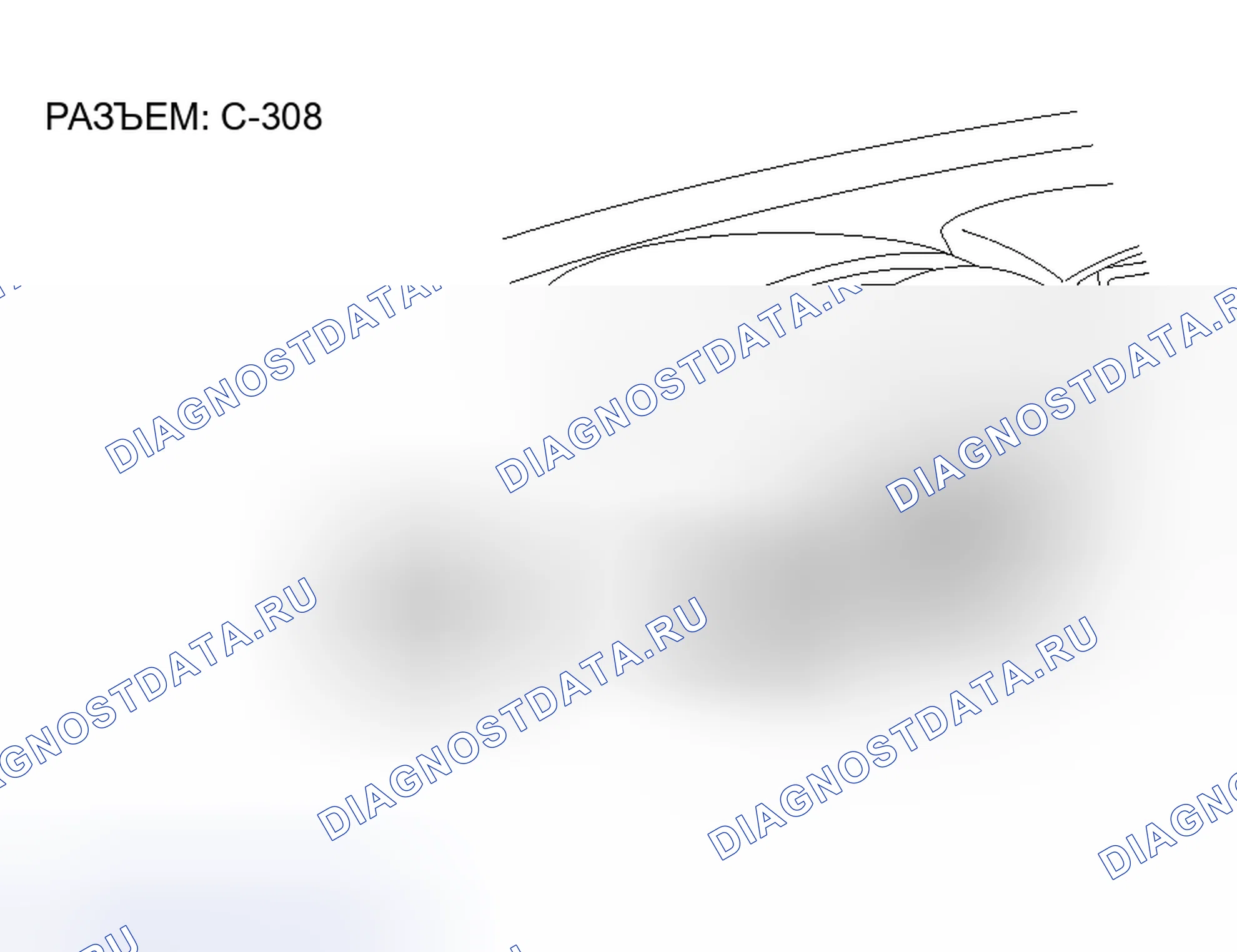 Рис. 99. Mitsubishi Galant IX рестайлинг