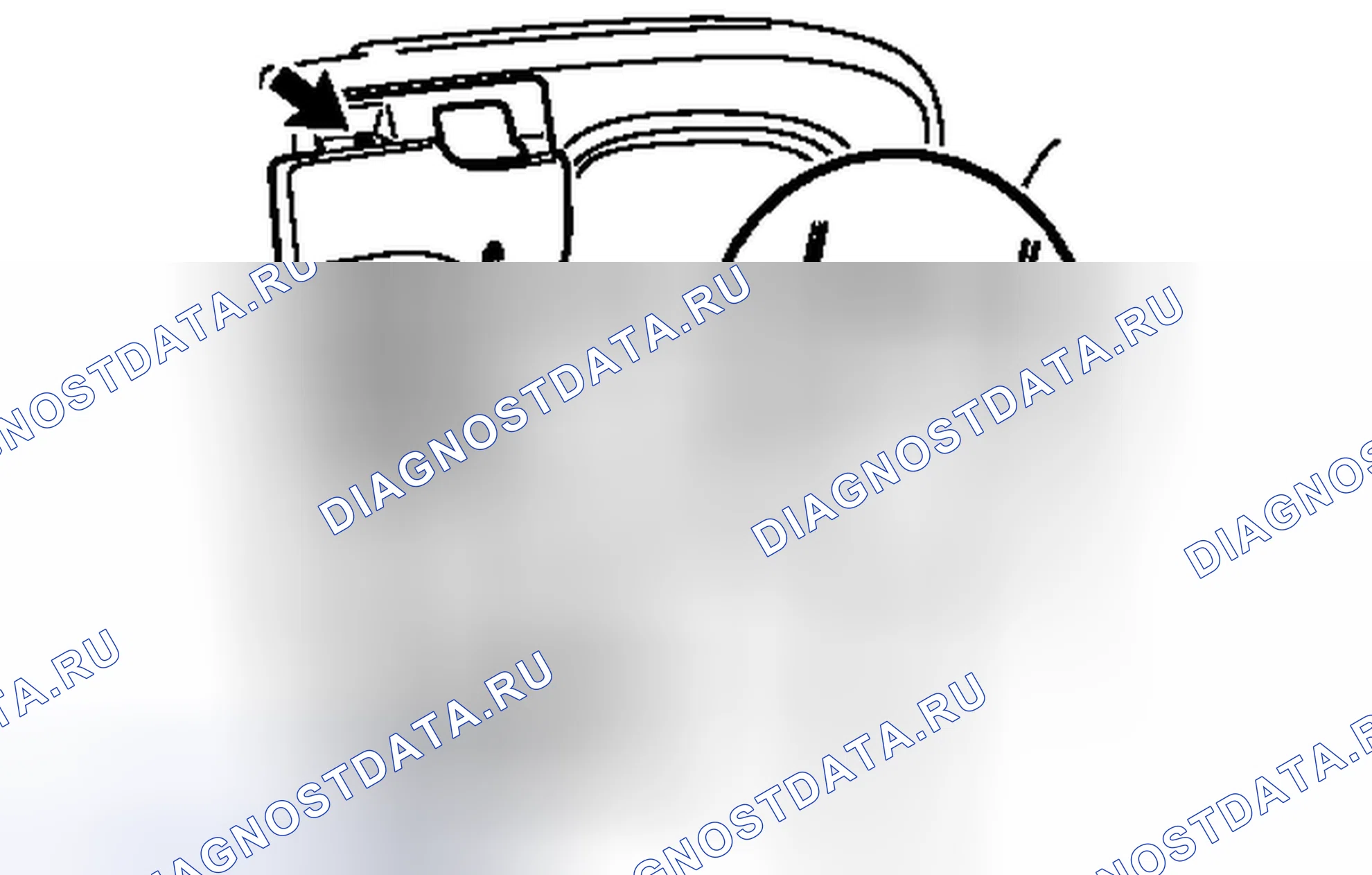 Рис. 119. Toyota FJ Cruiser I