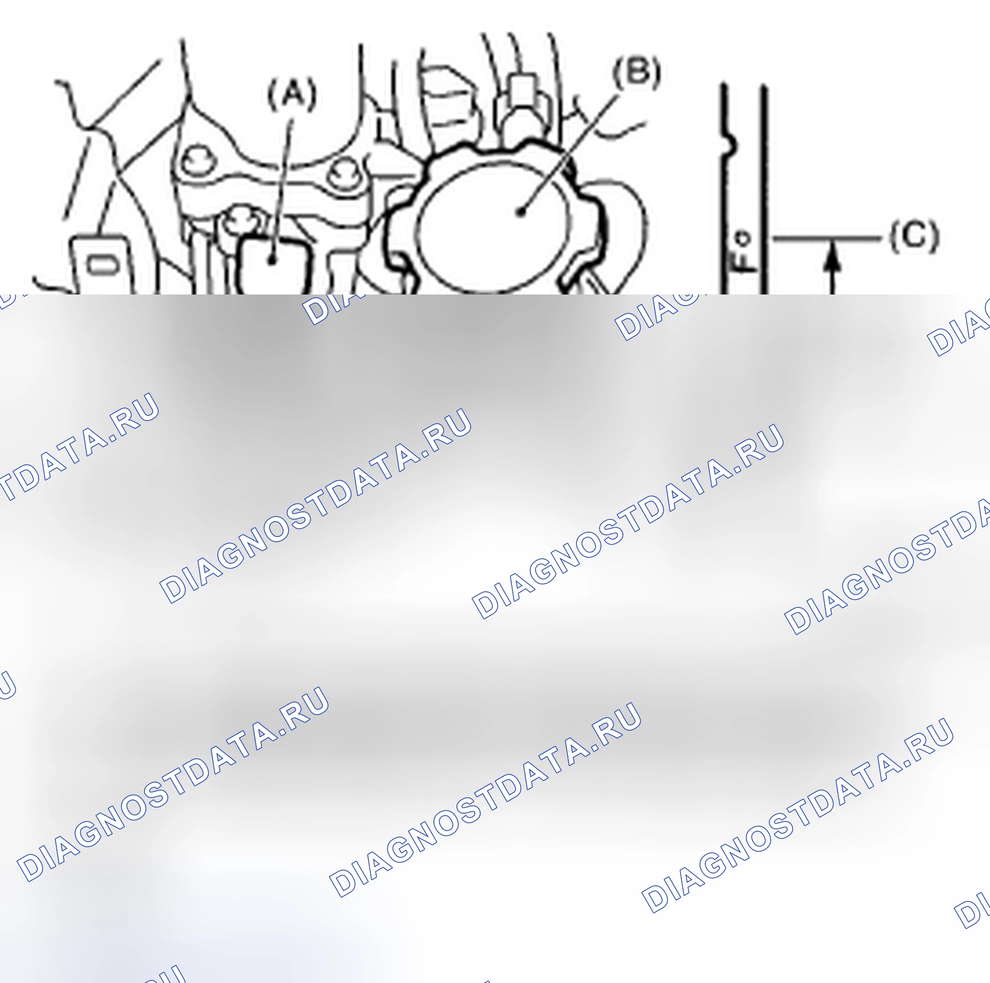 Рис. 19. Subaru Impreza GD/GC/GG рестайлинг 2