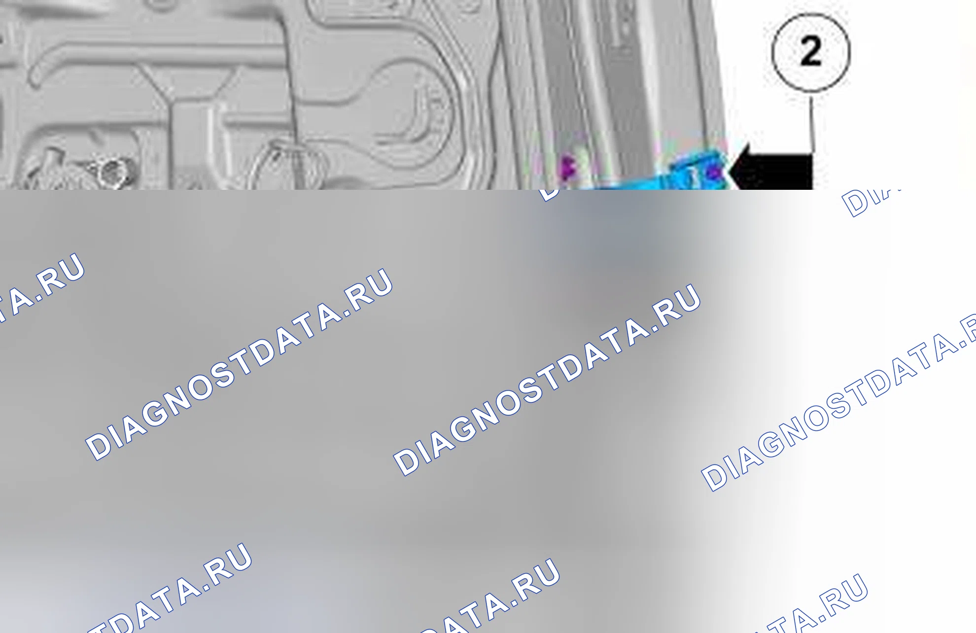 Рис. 130. Volvo S80 II