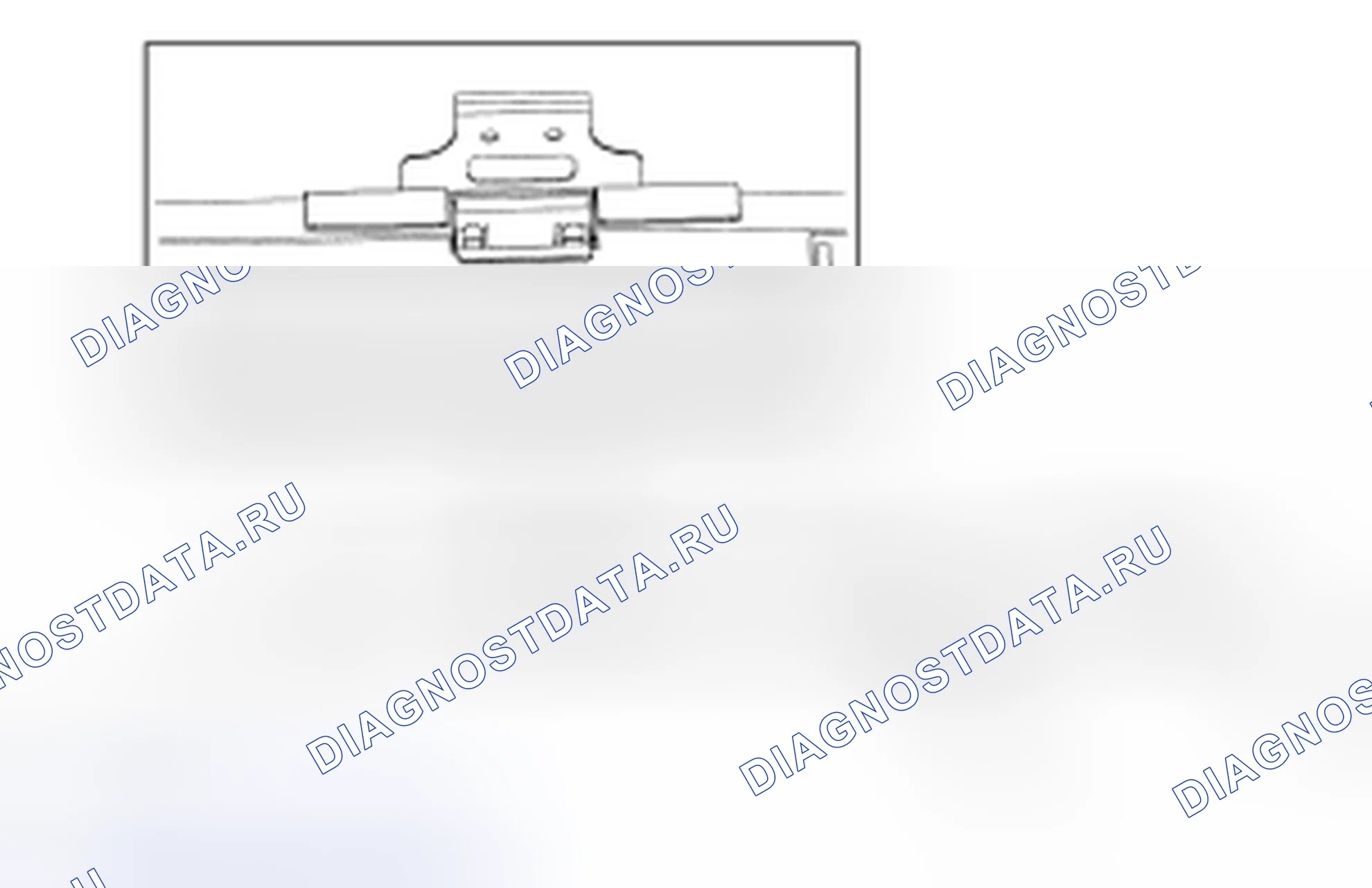 Рис. 234. Hyundai Matrix I рестайлинг