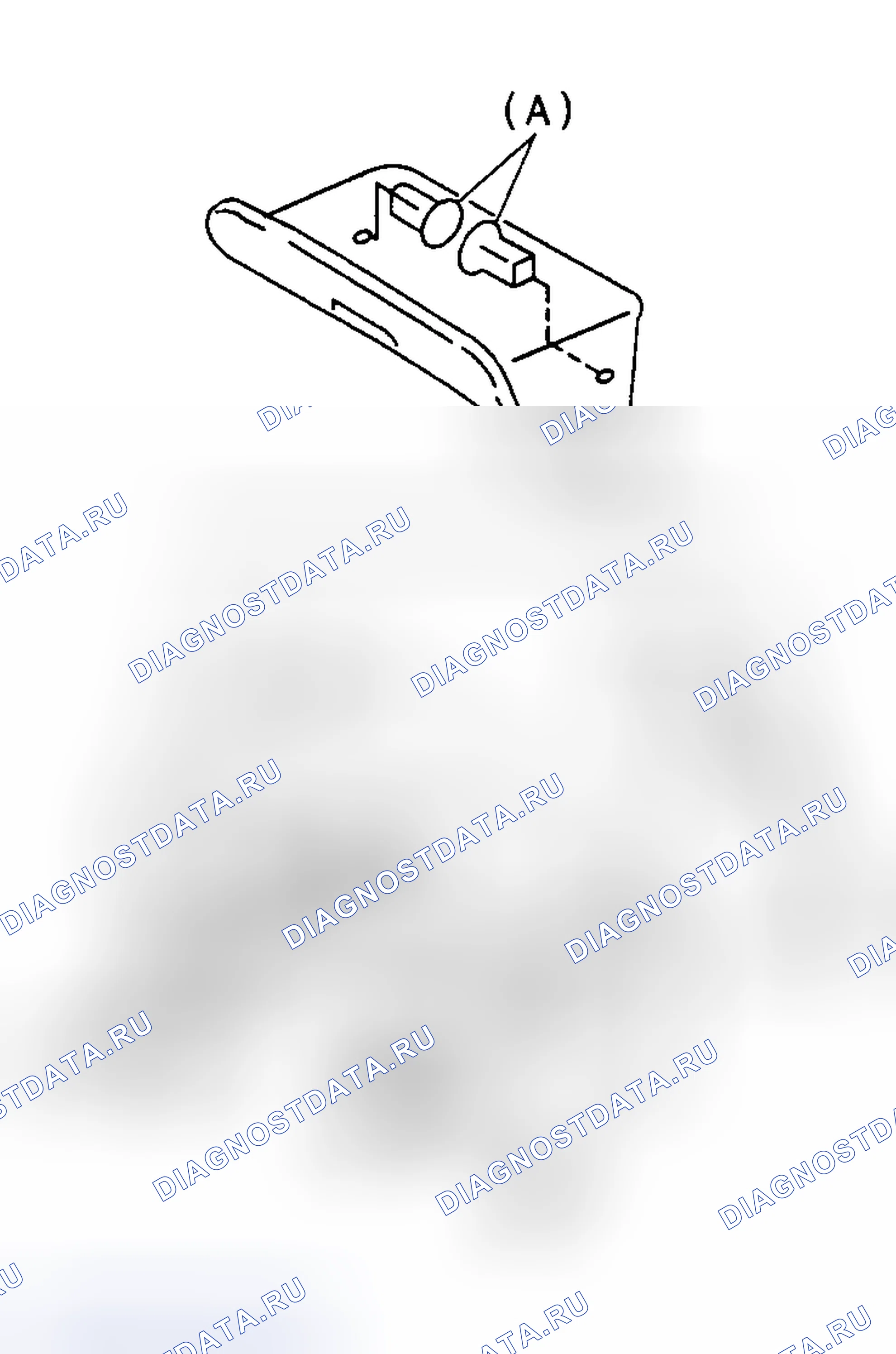 Рис. 12. Subaru Outback BH