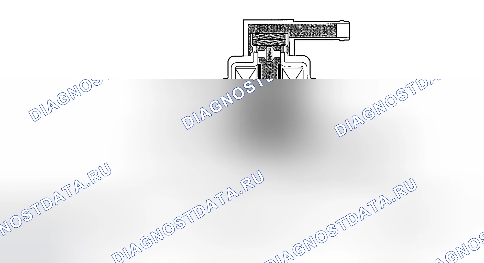 Рис. 2240. Subaru Outback BP