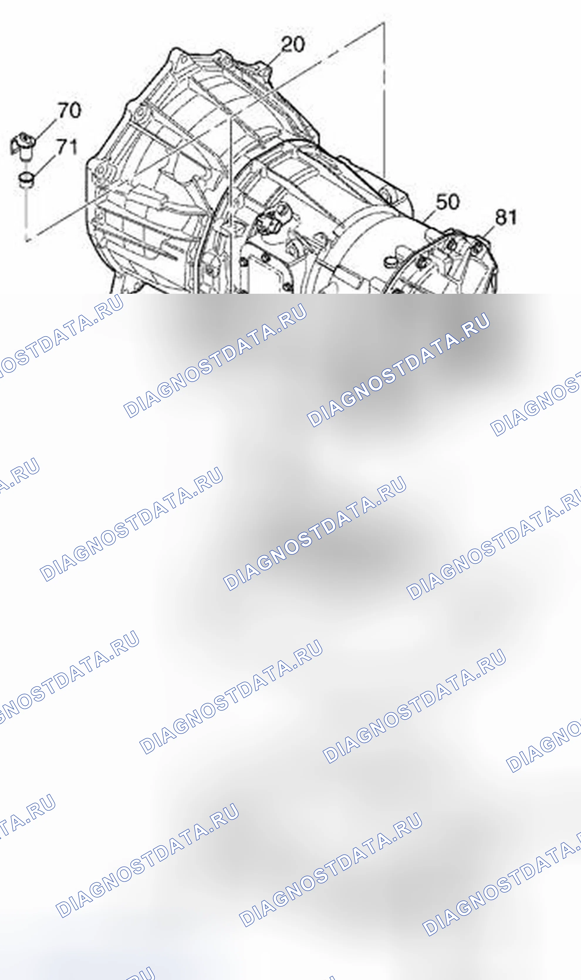 Рис. 421. Chevrolet Silverado 3500 HD 