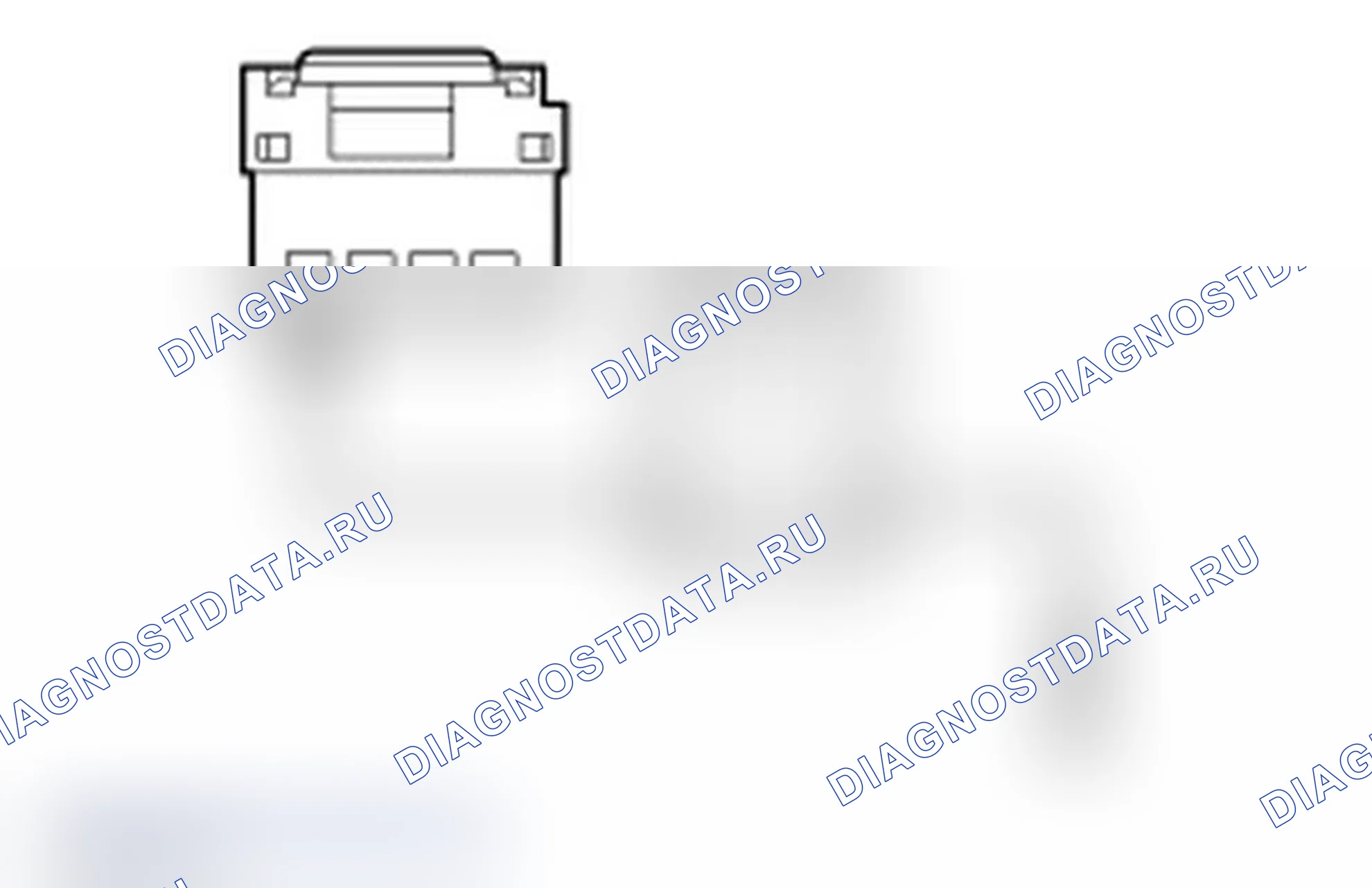 Рис. 15. Ford Taurus V