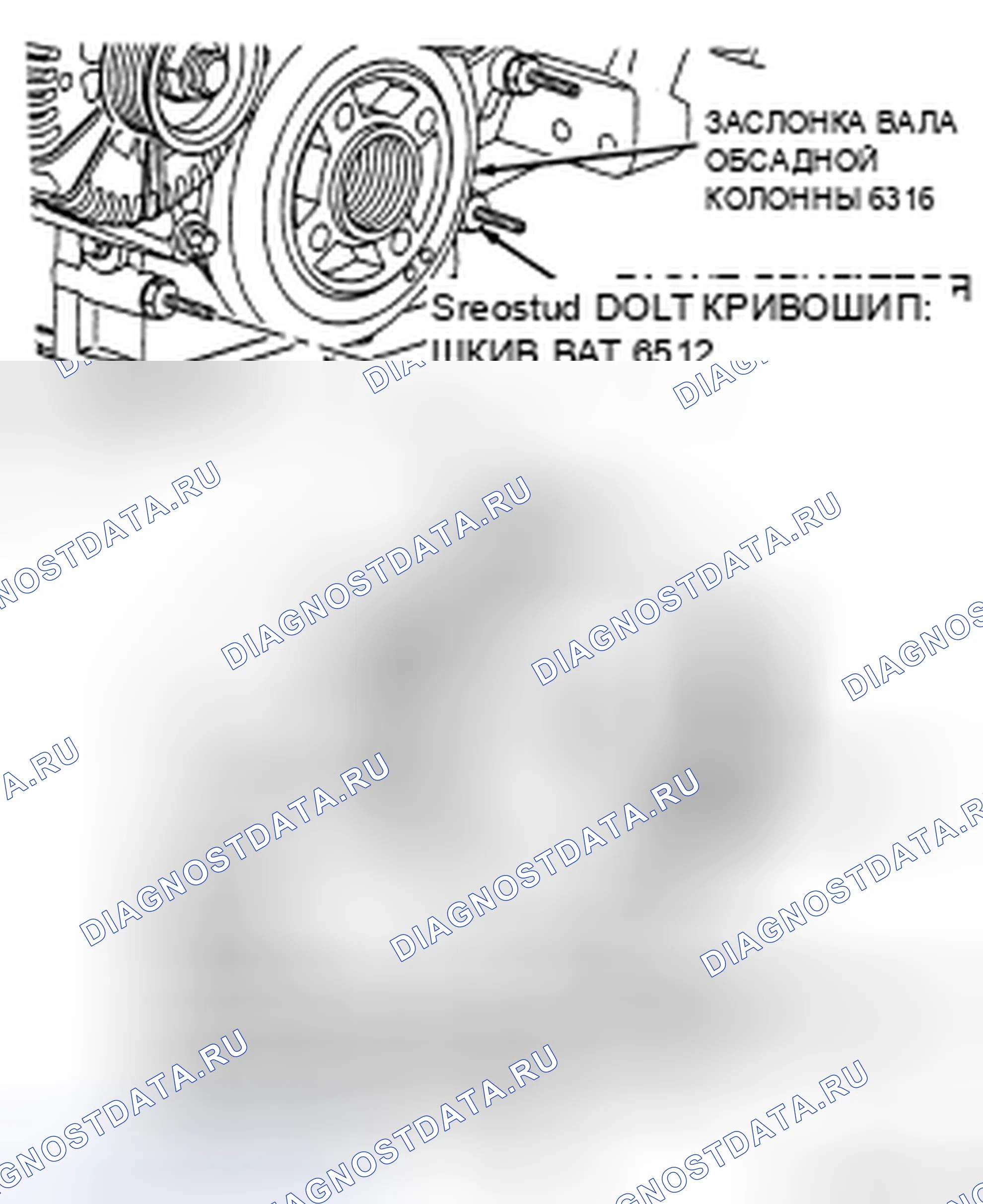 Рис. 9. Mercury Sable III