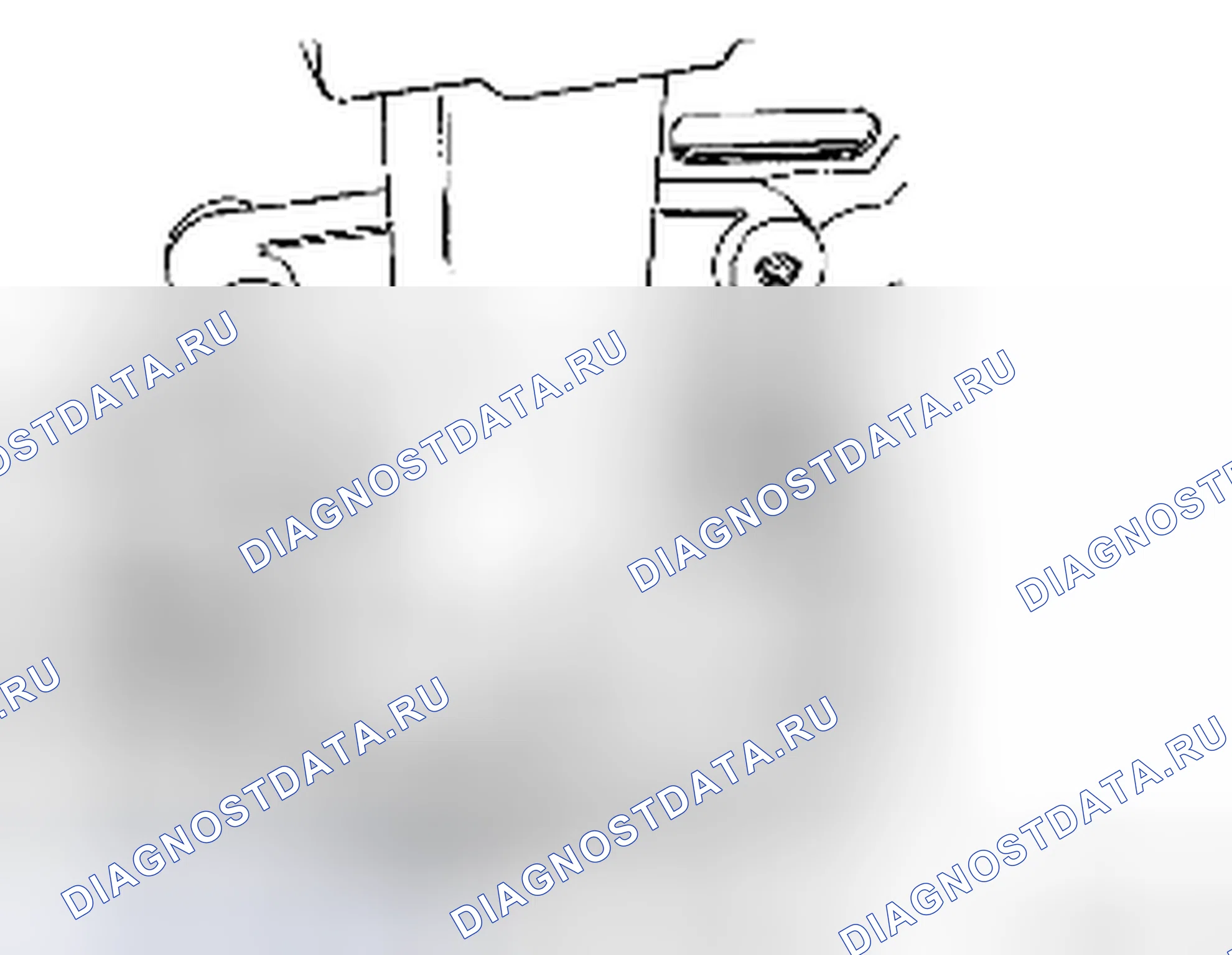 Рис. 20: Установка. Suzuki Forenza I