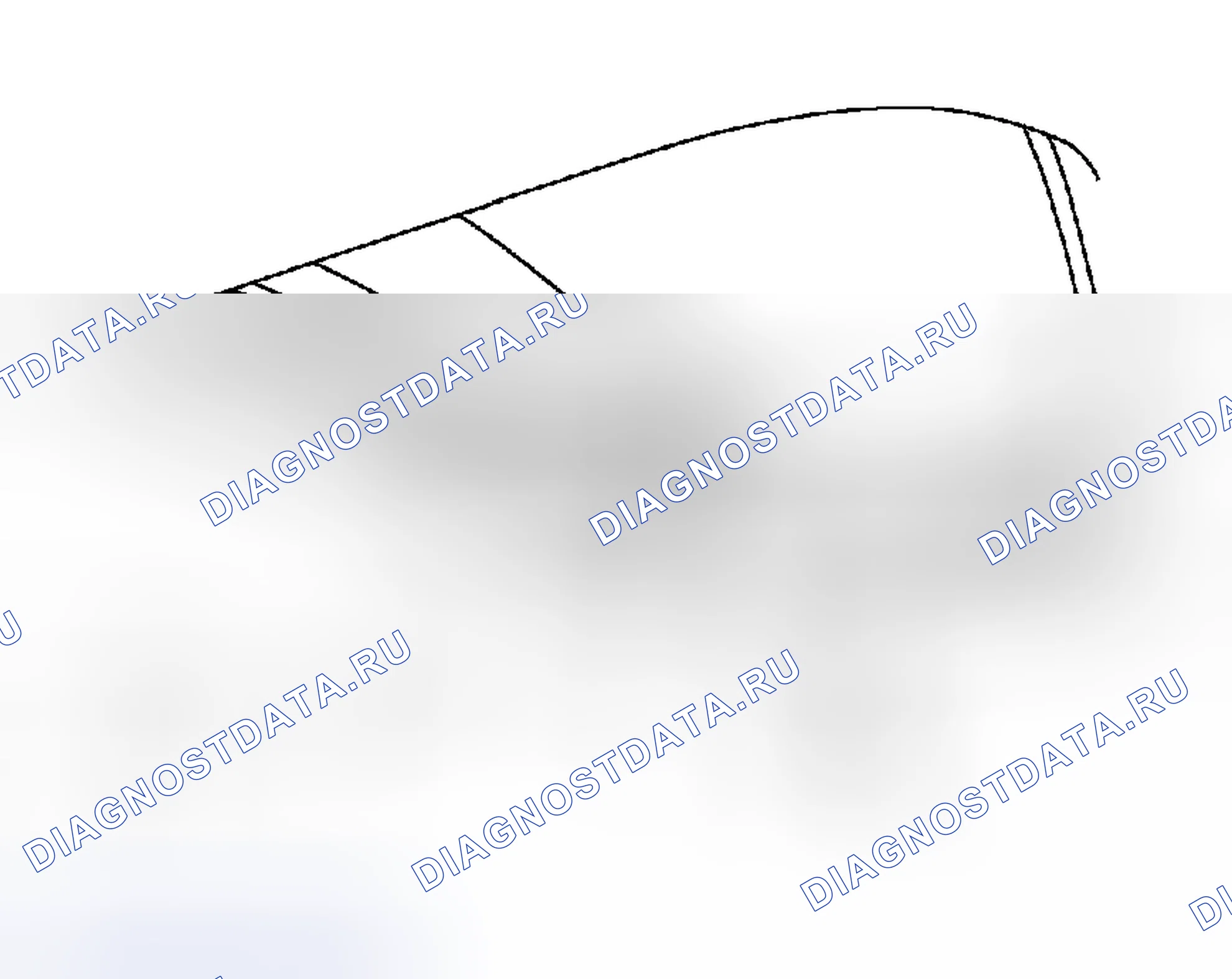 Рис. 6. Toyota Sienna II