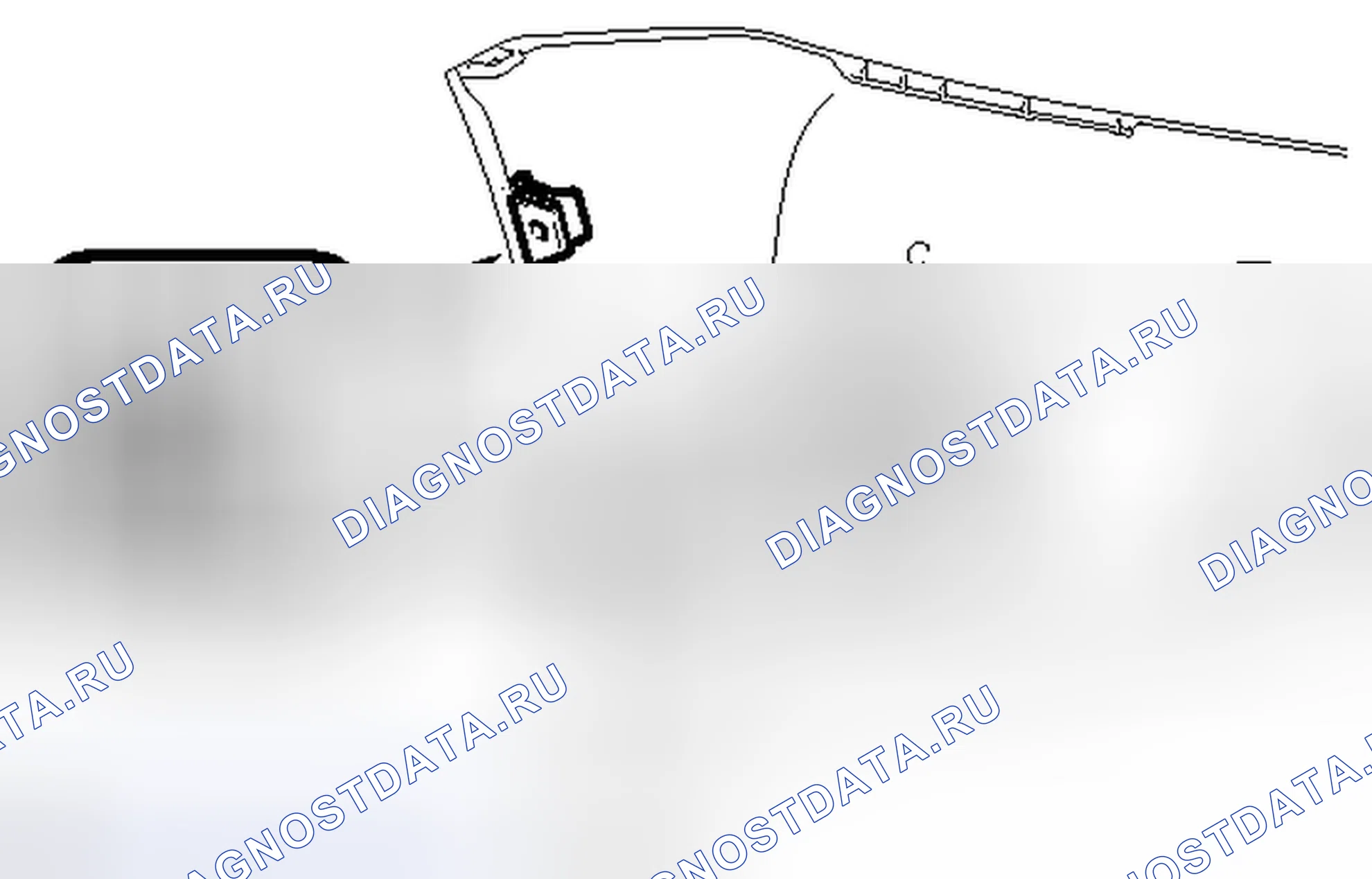 Рис. 26. Lexus CT I