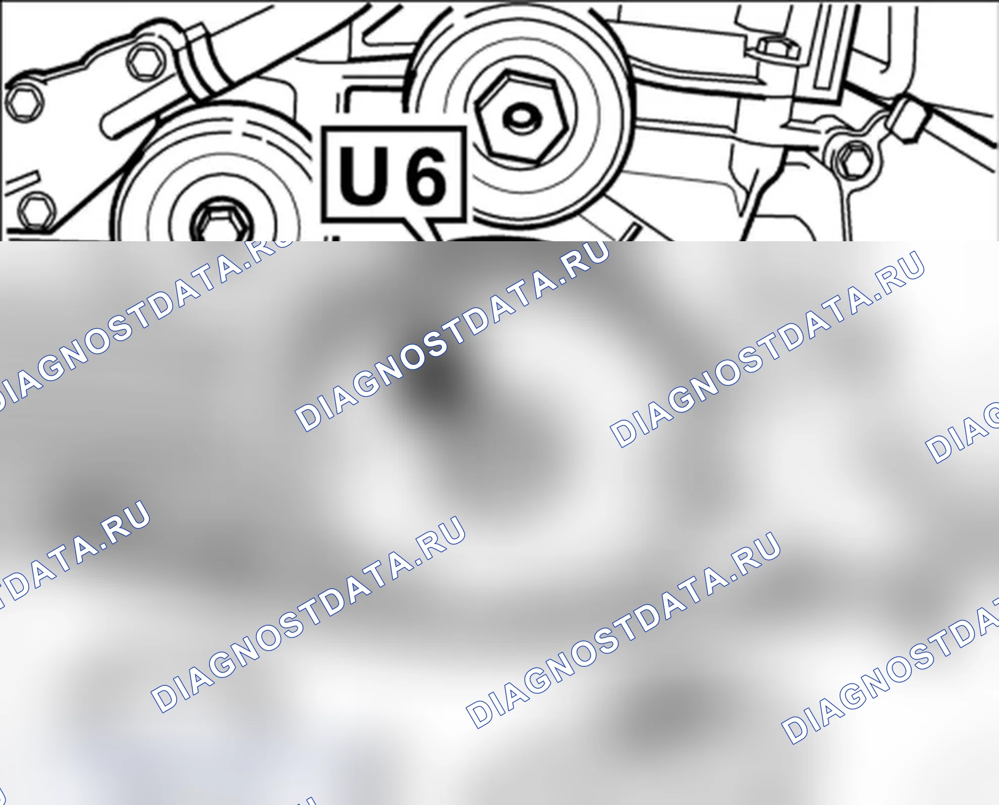 Рис. 238. Porsche 911 GT3 997