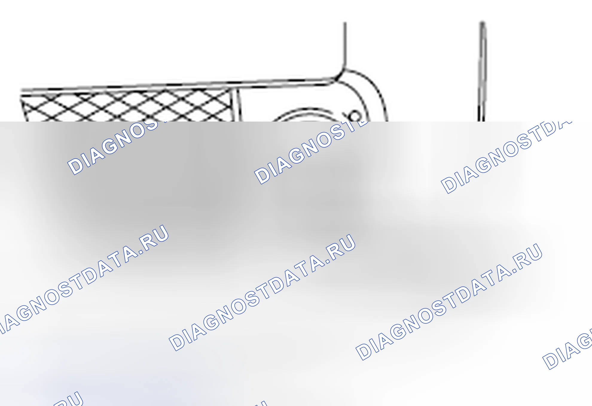 Рис. 92: ИНСТРУКЦИИ ПО ПРЕДВАРИТЕЛЬНОМУ ПРИЦЕЛИВАНИЮ. Mazda MX-5 NB