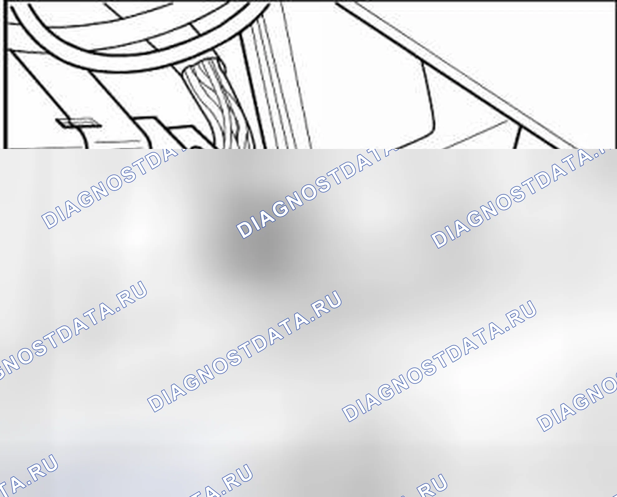 Рис. 7. Volkswagen Touareg I