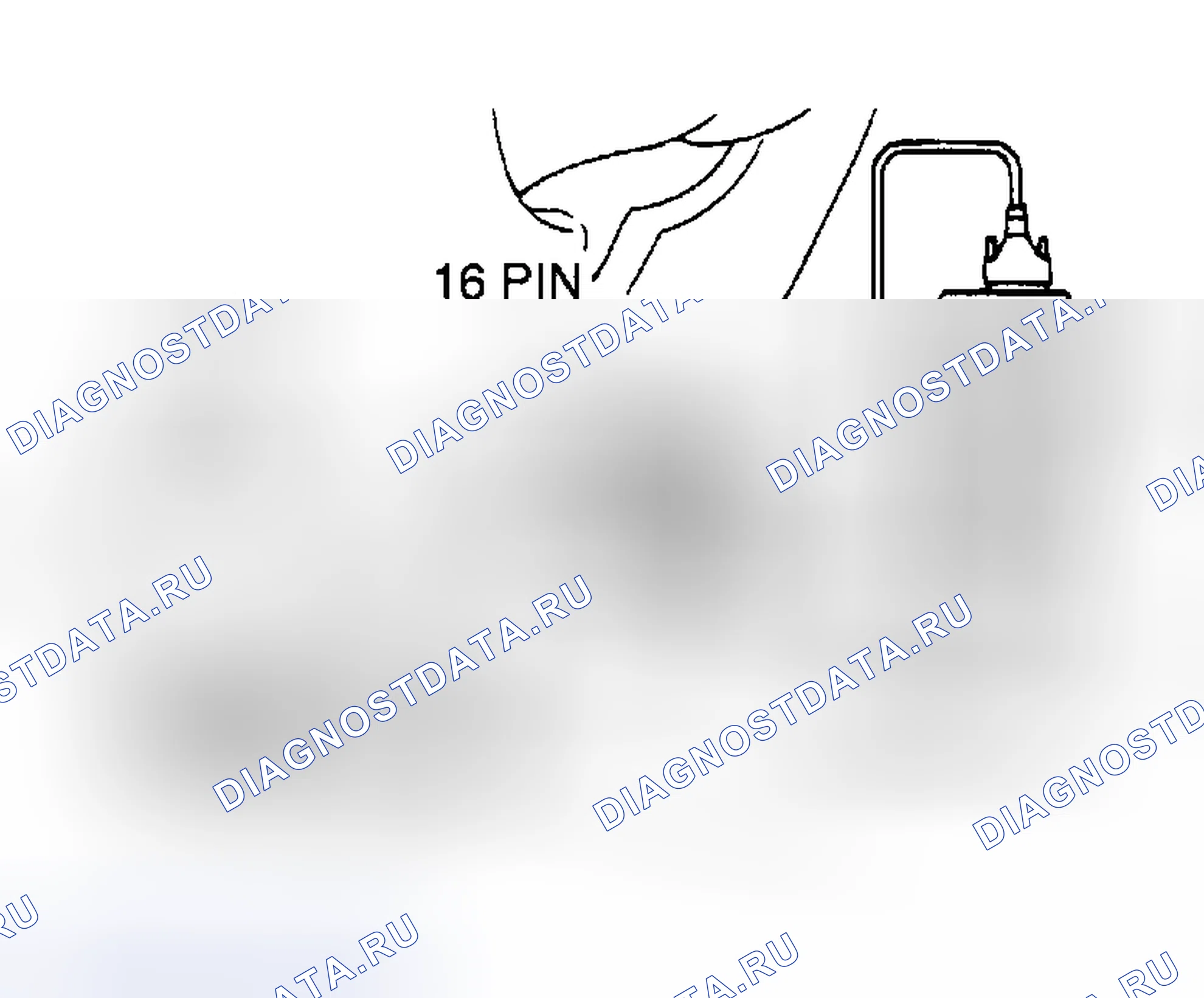 Рис. 395. Honda CR-X II