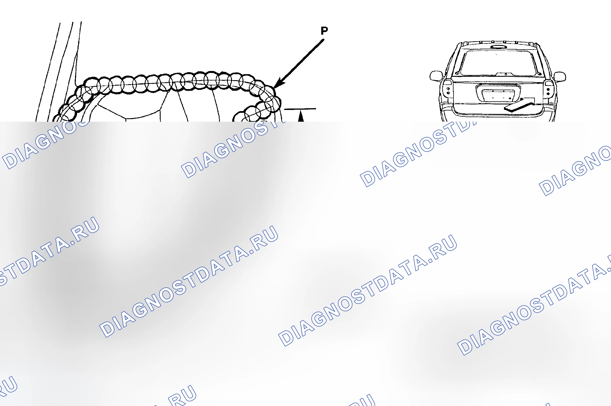 Рис. 27. Dodge Caravan IV