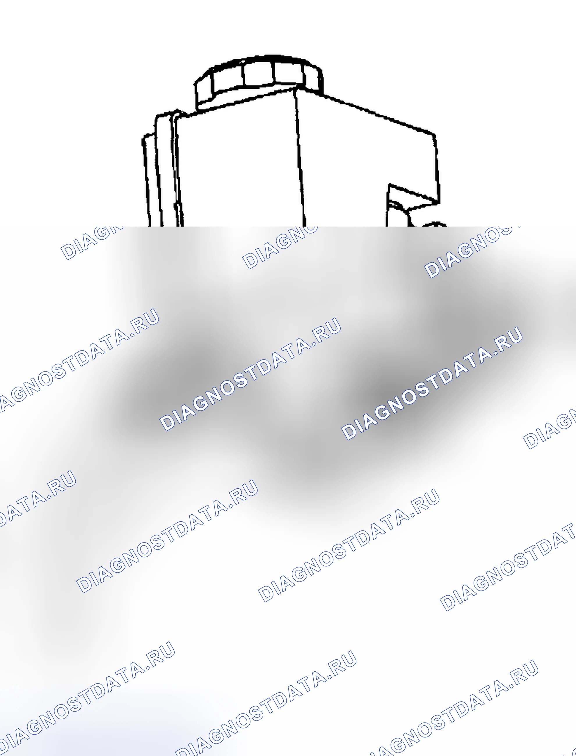 Рис. 71: Процедура установки. Hyundai Venue I