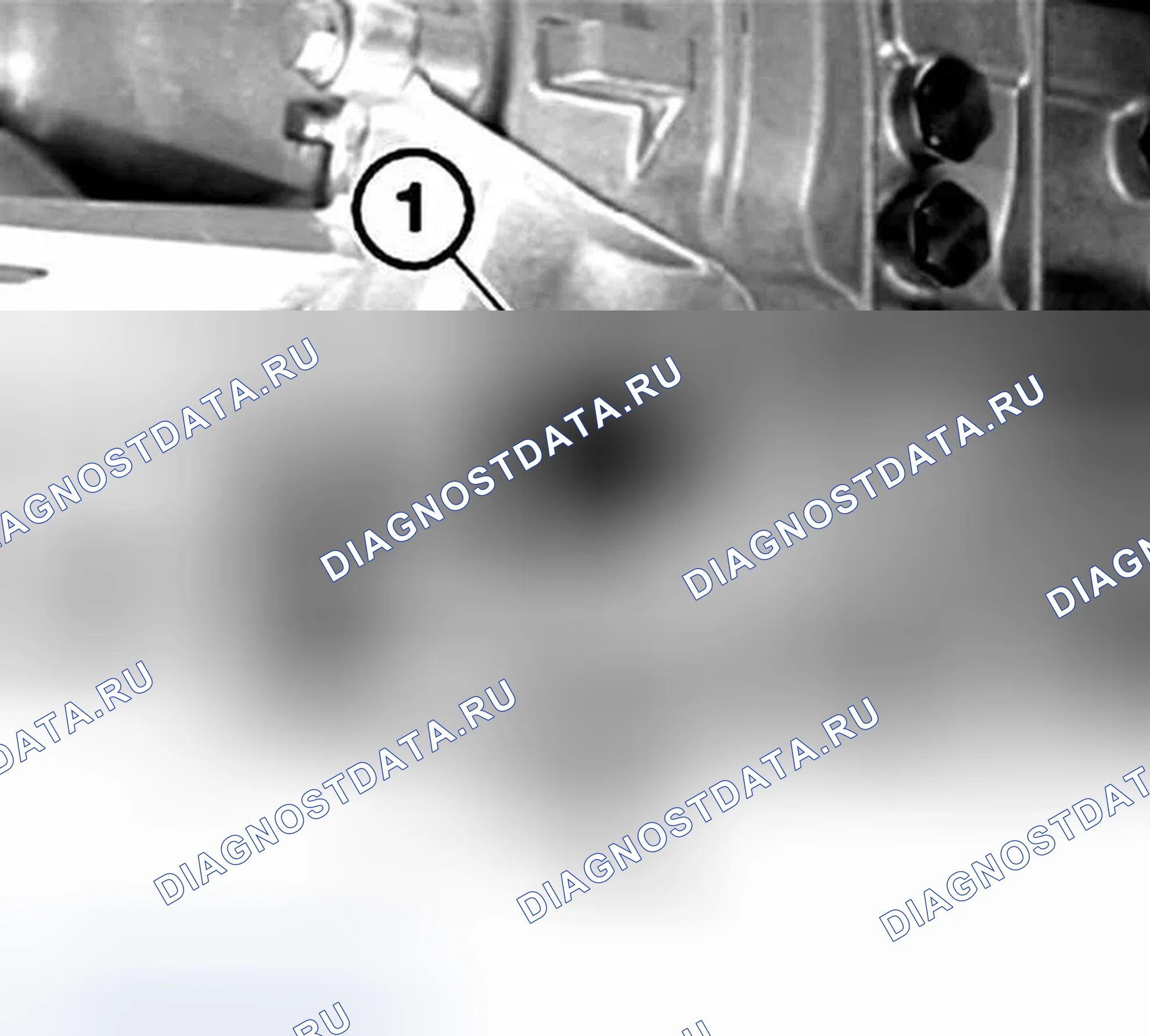 Рис. 230: ДЕМОНТАЖ И УСТАНОВКА/ЗАМЕНА БЛОКА ПЕРЕКЛЮЧЕНИЯ ПЕРЕДАЧ (A5S 325Z). BMW X3 E83