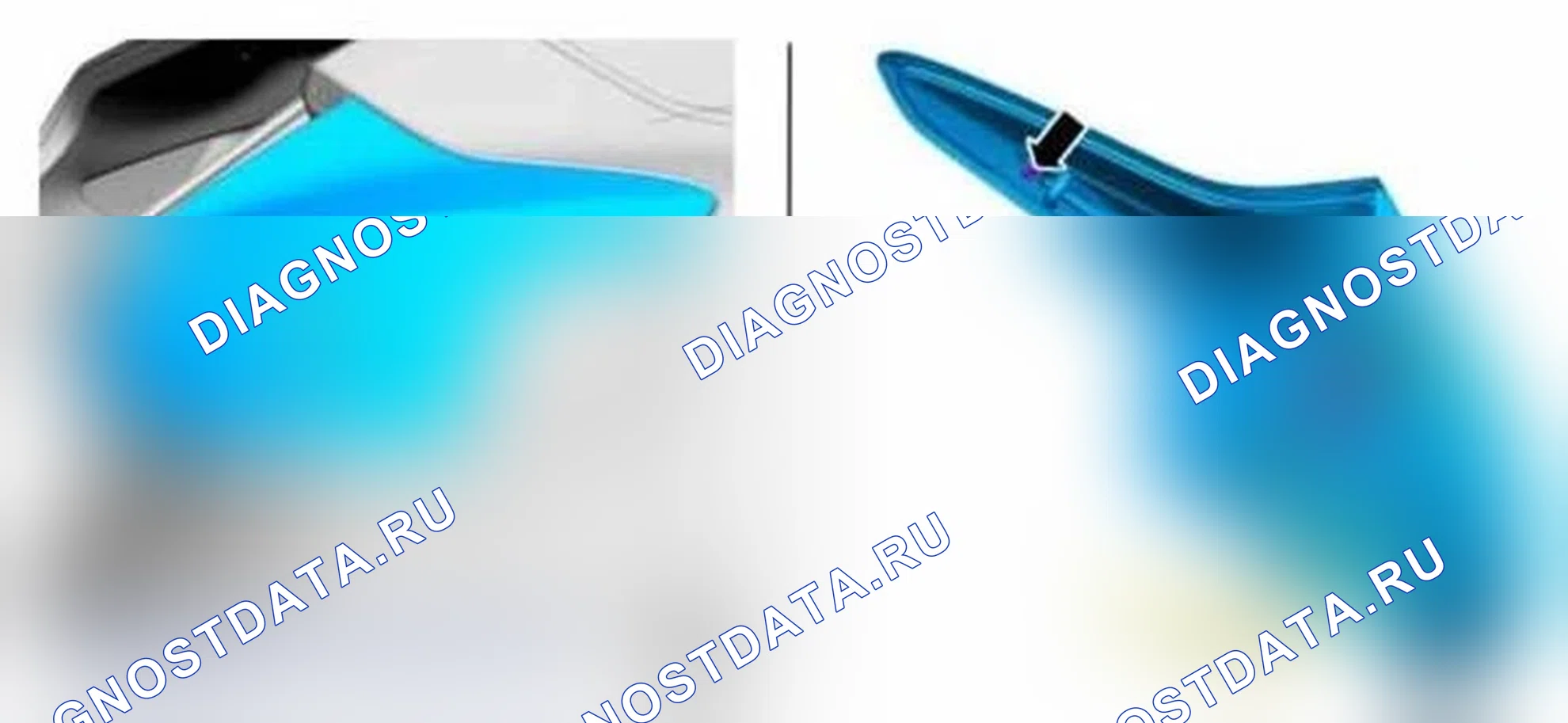 Рис. 11. Ford Focus III