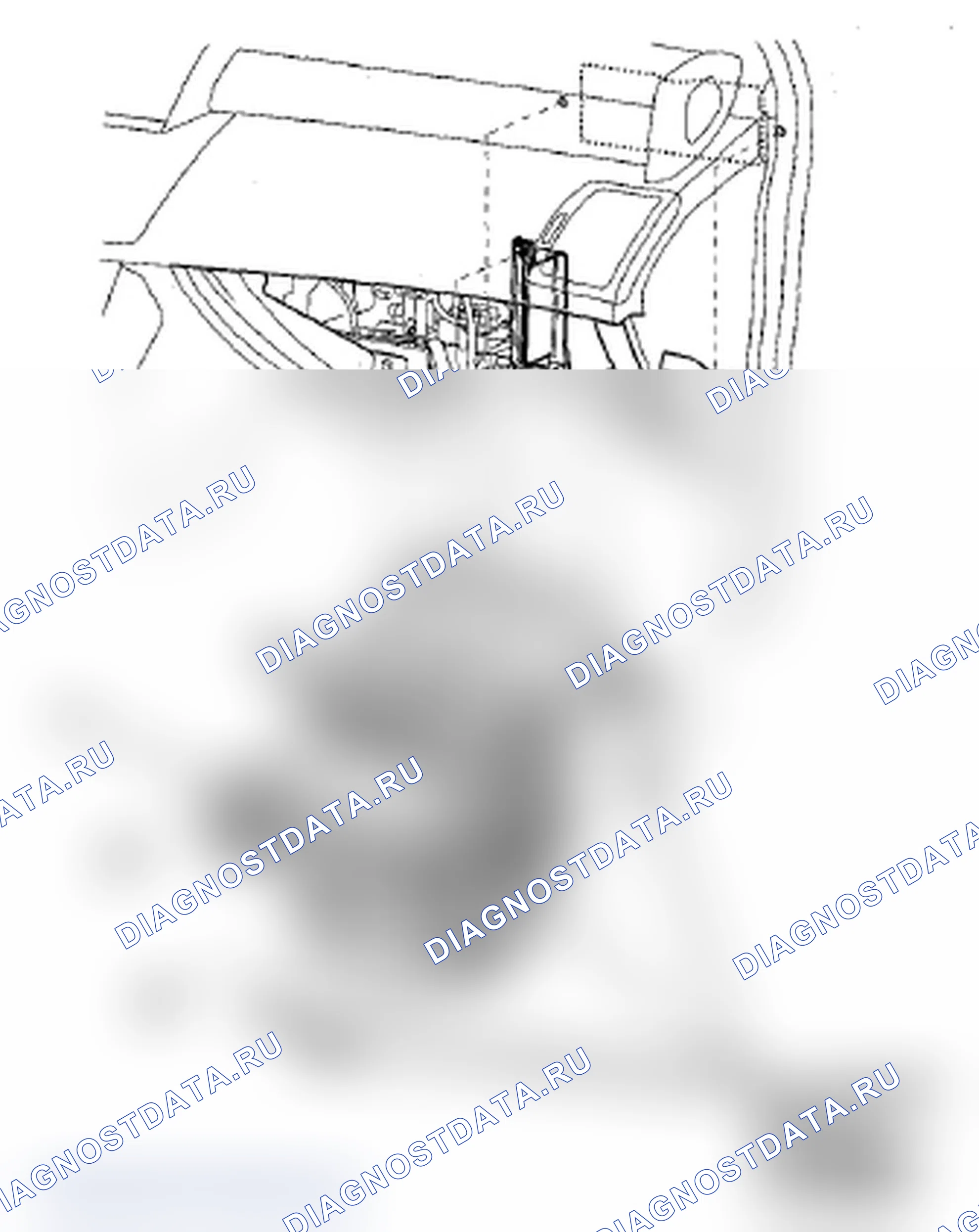 Рис. 148. Acura RDX I рестайлинг