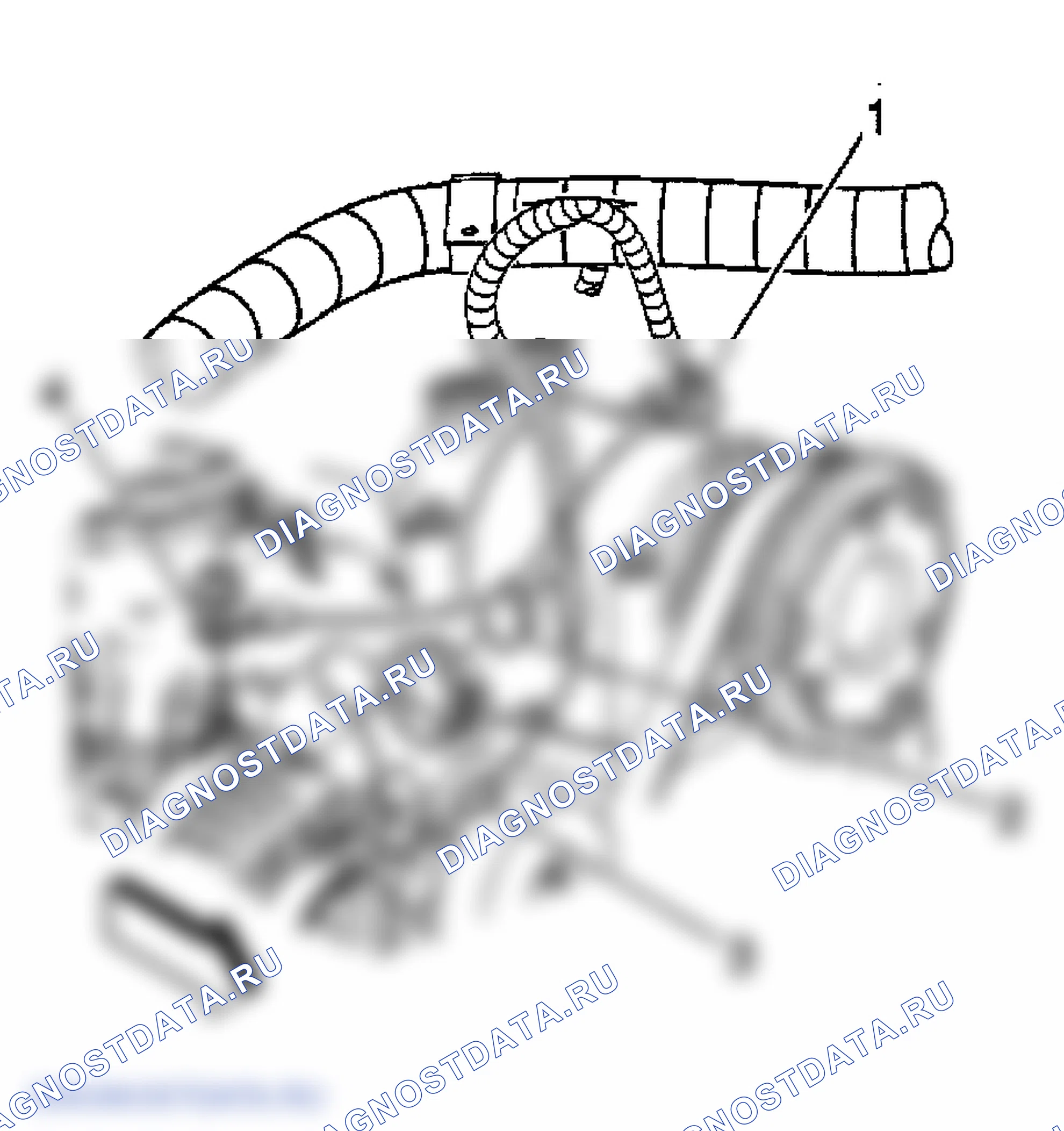 Рис. 12. GMC Savana Special G3500 