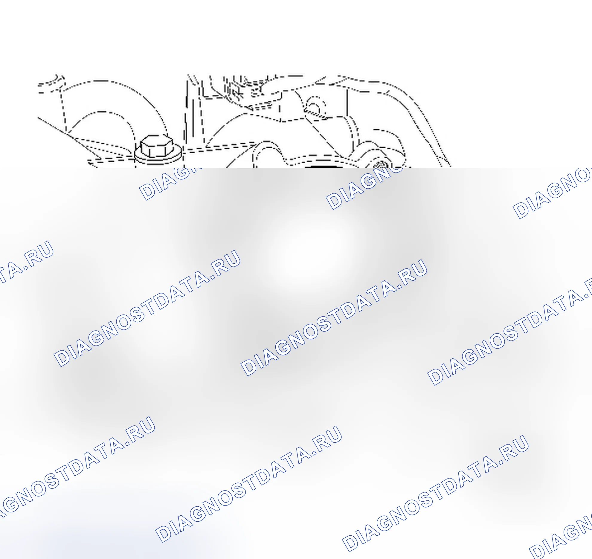 Рис. 15. Dodge Magnum I рестайлинг