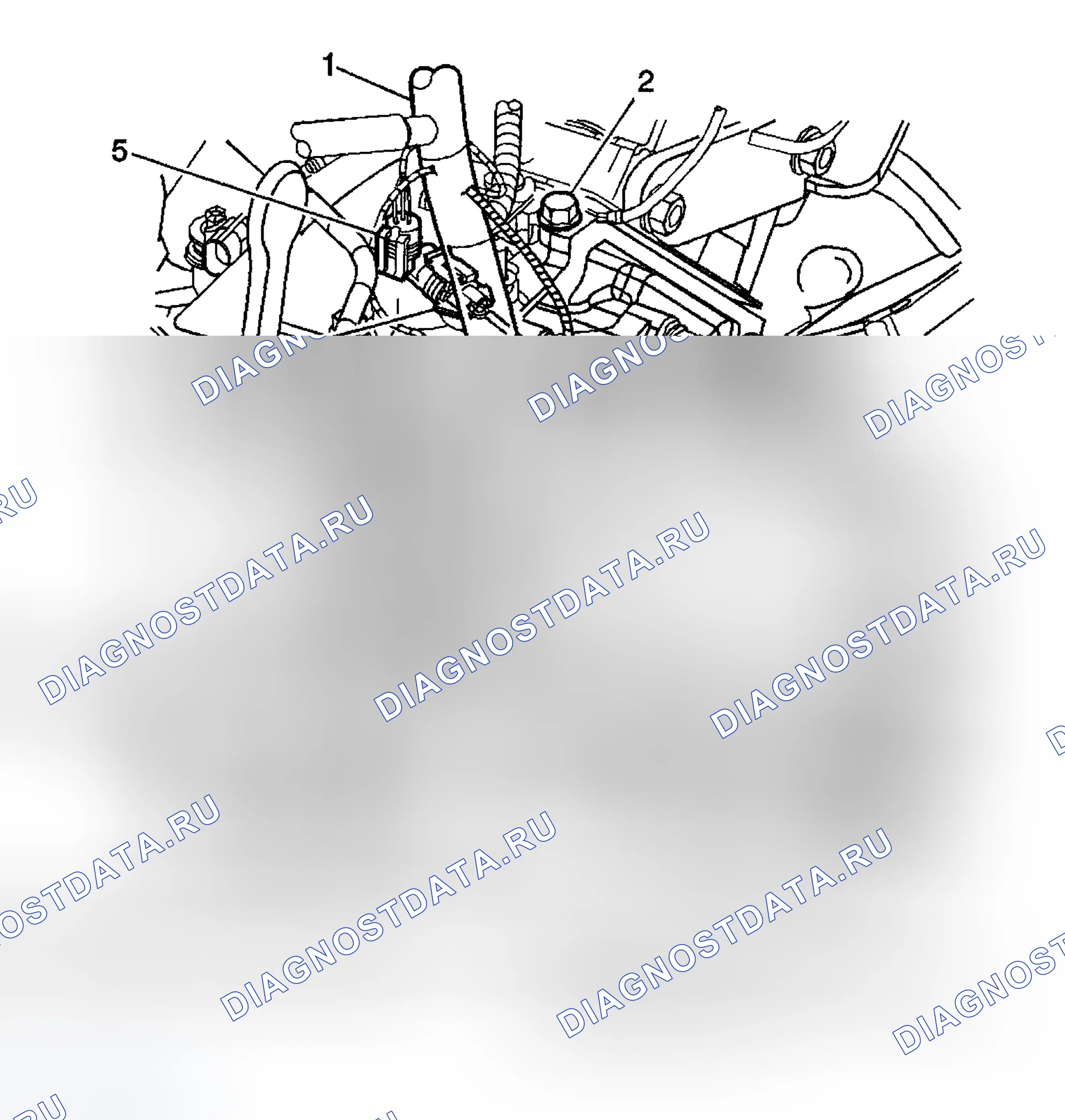 Рис. 237. Chevrolet Silverado 1500 HD 