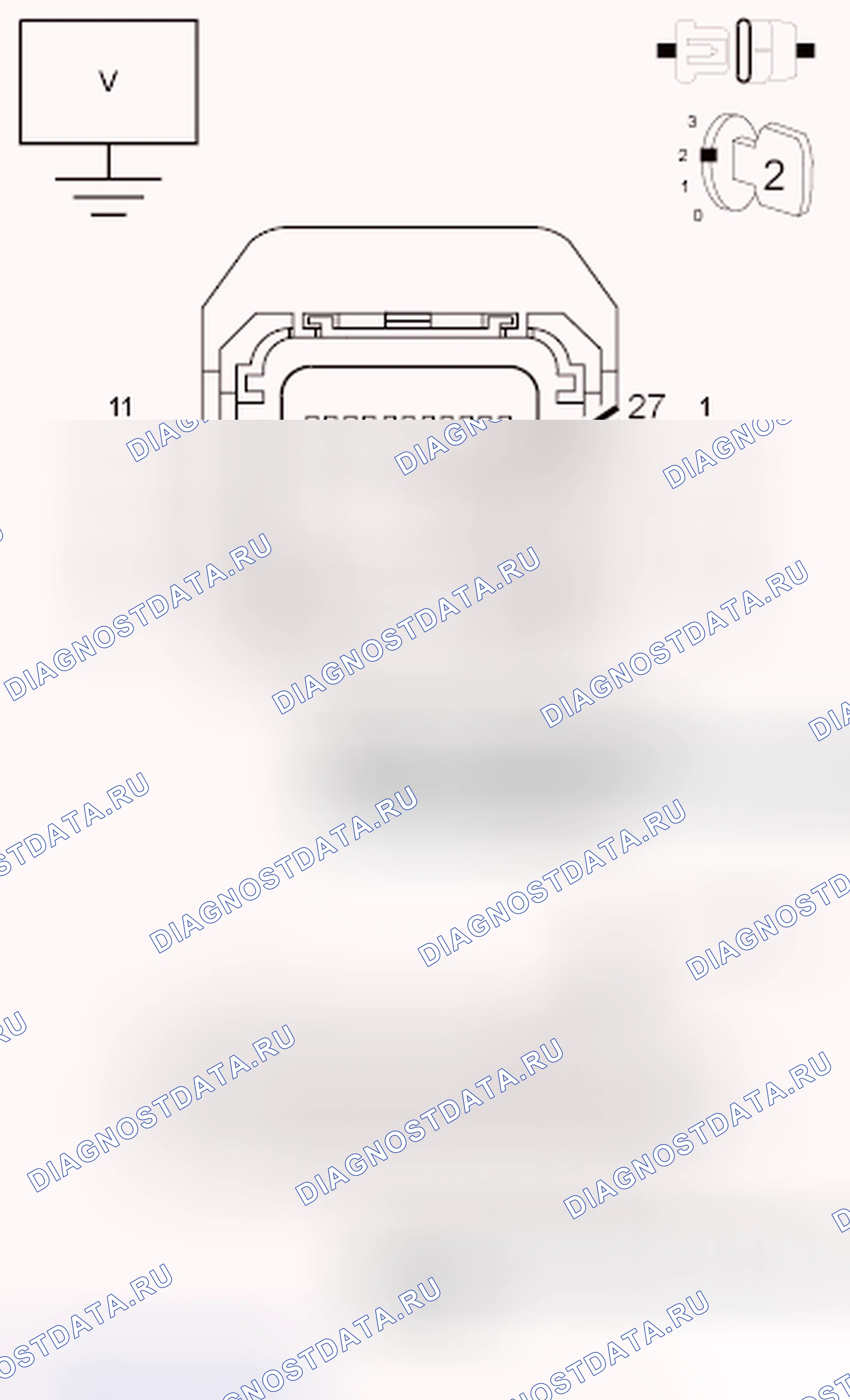 Рис. 24. Dodge Grand Caravan V