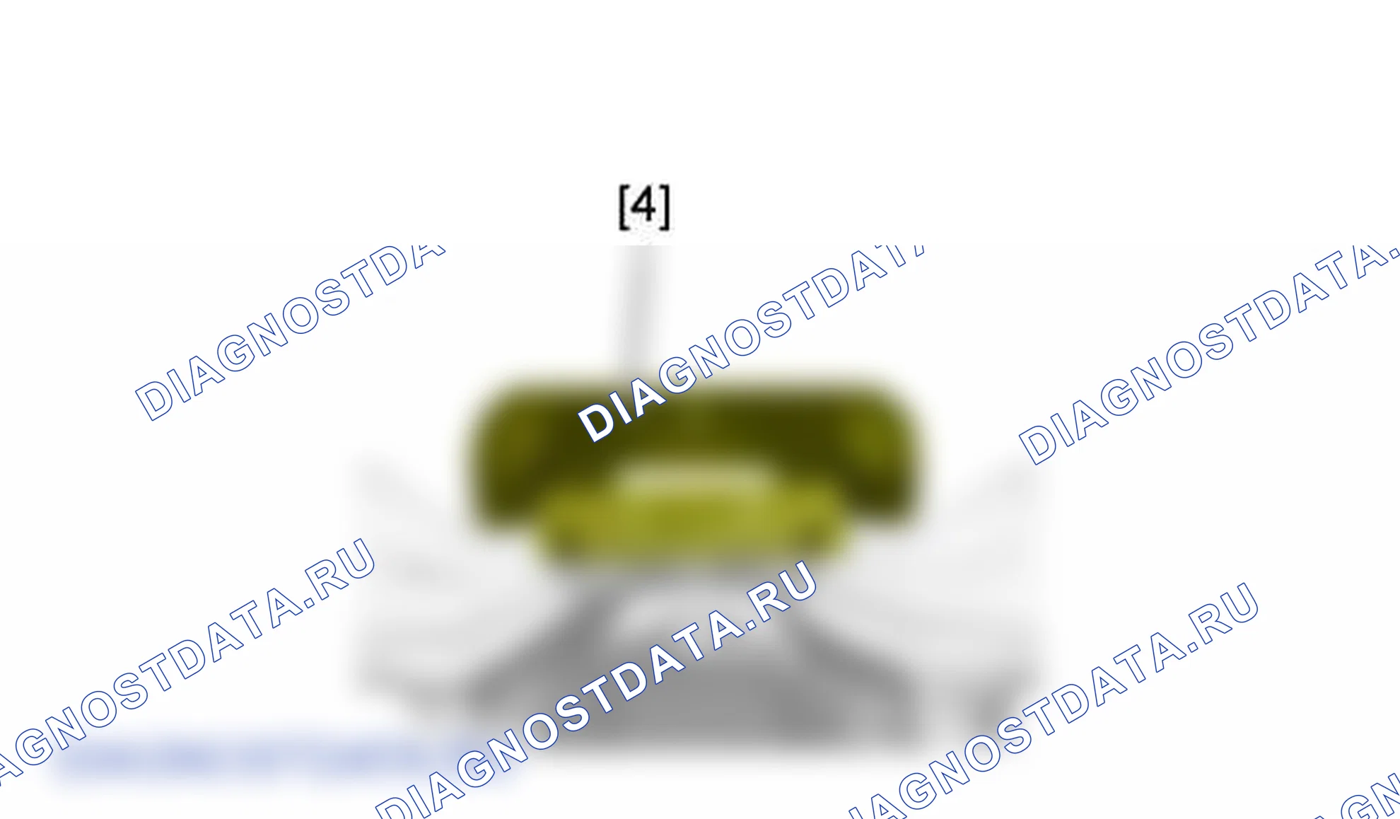 Повторная установка: двигателя — b1cp0pnd. Peugeot 607 I рестайлинг