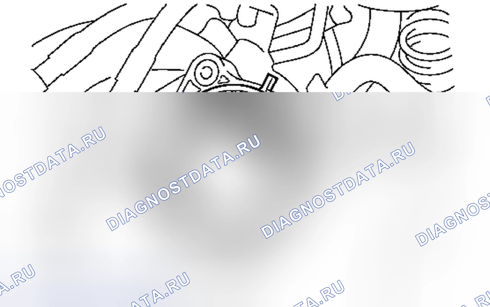 Рис. 49. Toyota Tacoma II рестайлинг