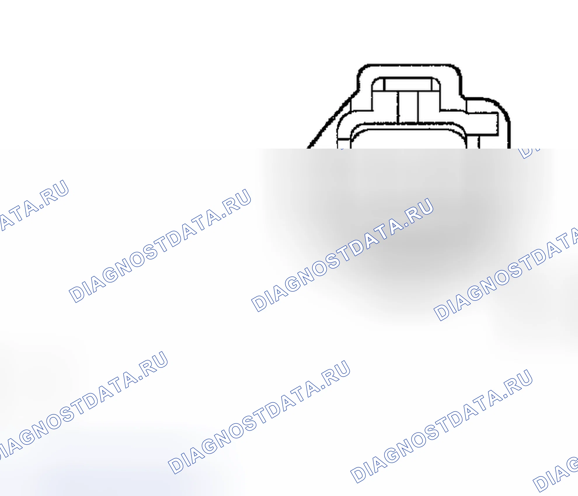 Рис. 159. Toyota Highlander I