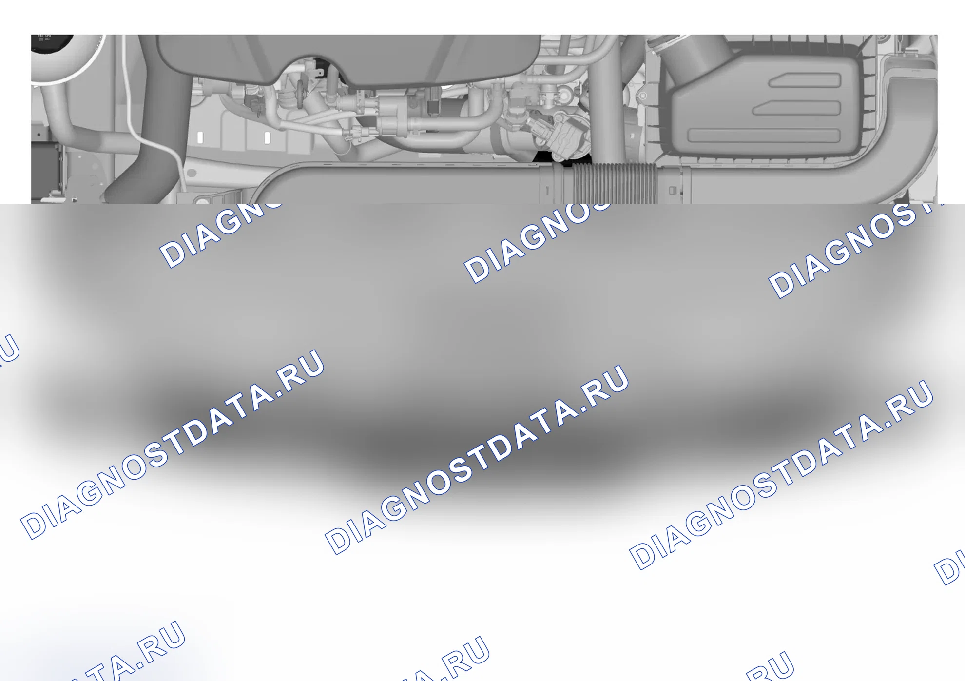 Как снять и установить передний бампер — Haval Jolion. Haval Jolion I