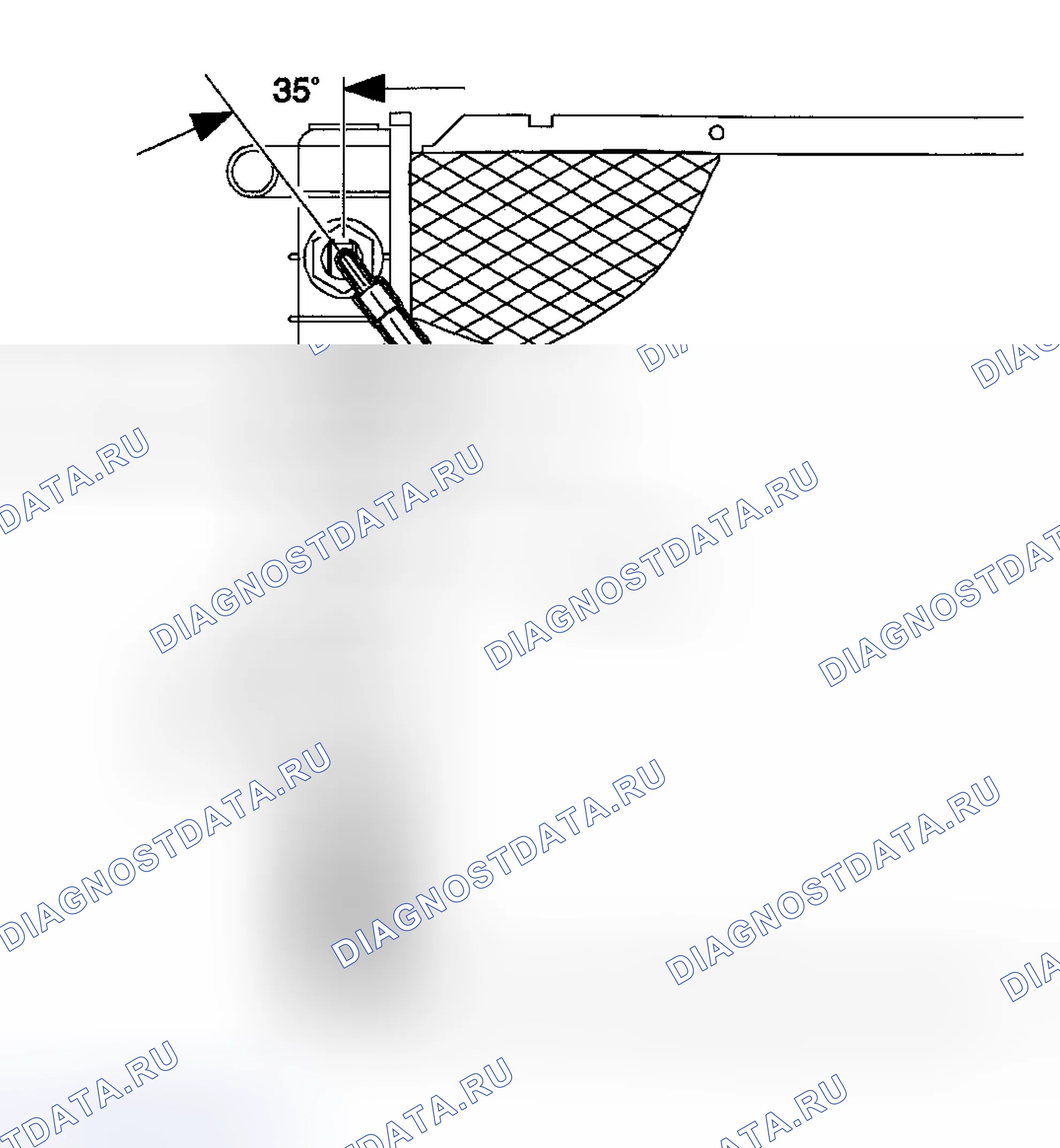 Рис. 43. Kia Rio I рестайлинг