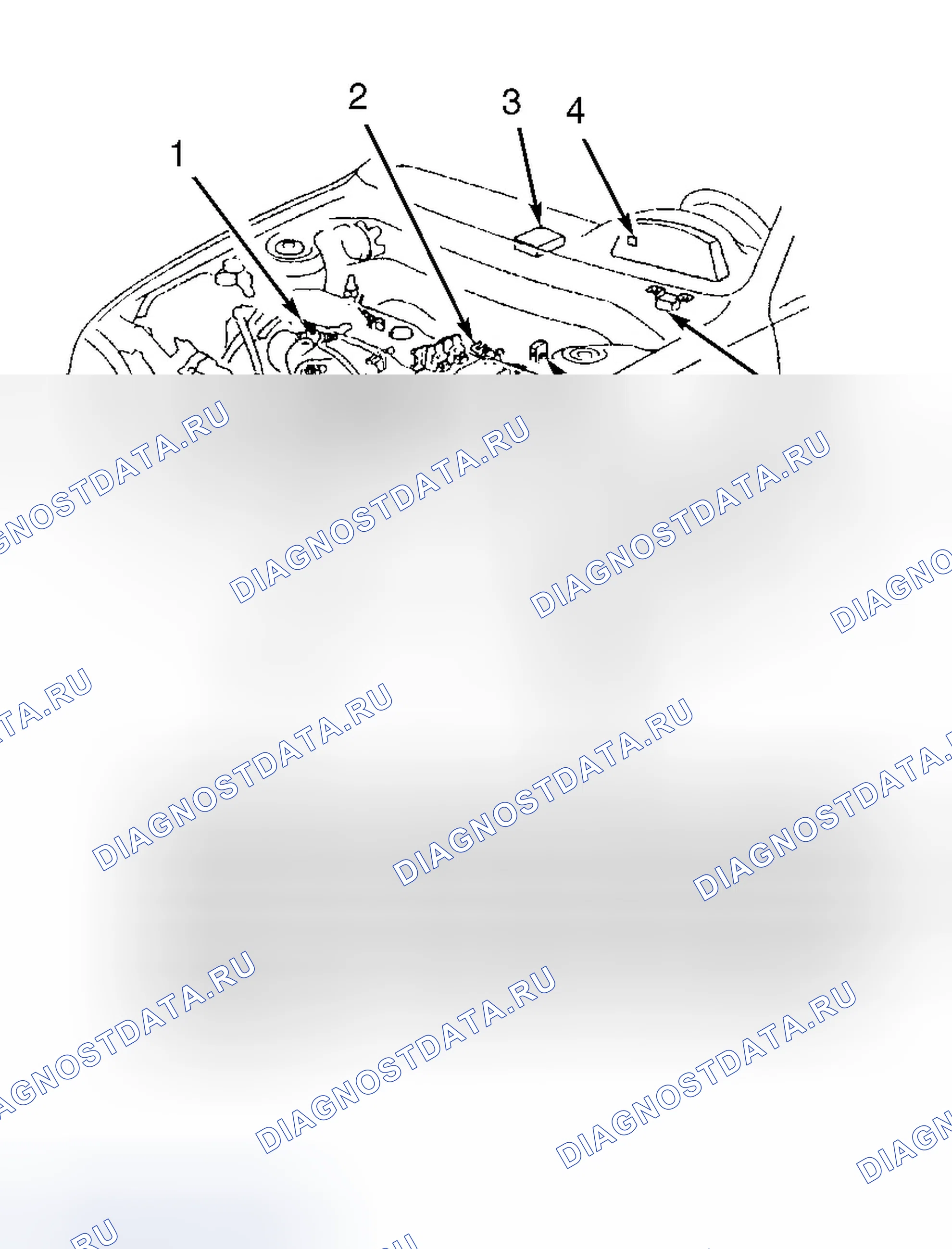 Рис. 3. Chevrolet Prizm I
