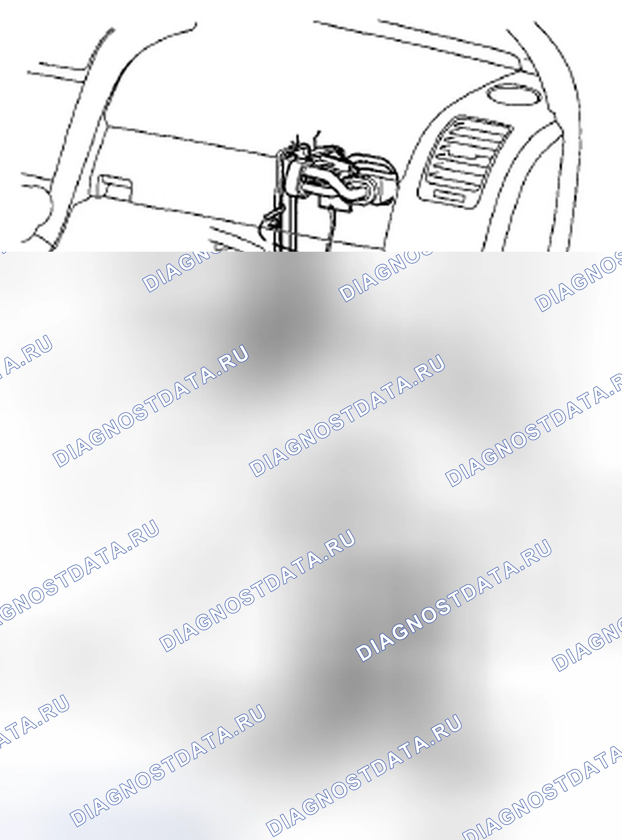 Рис. 78. Honda CR-V III рестайлинг