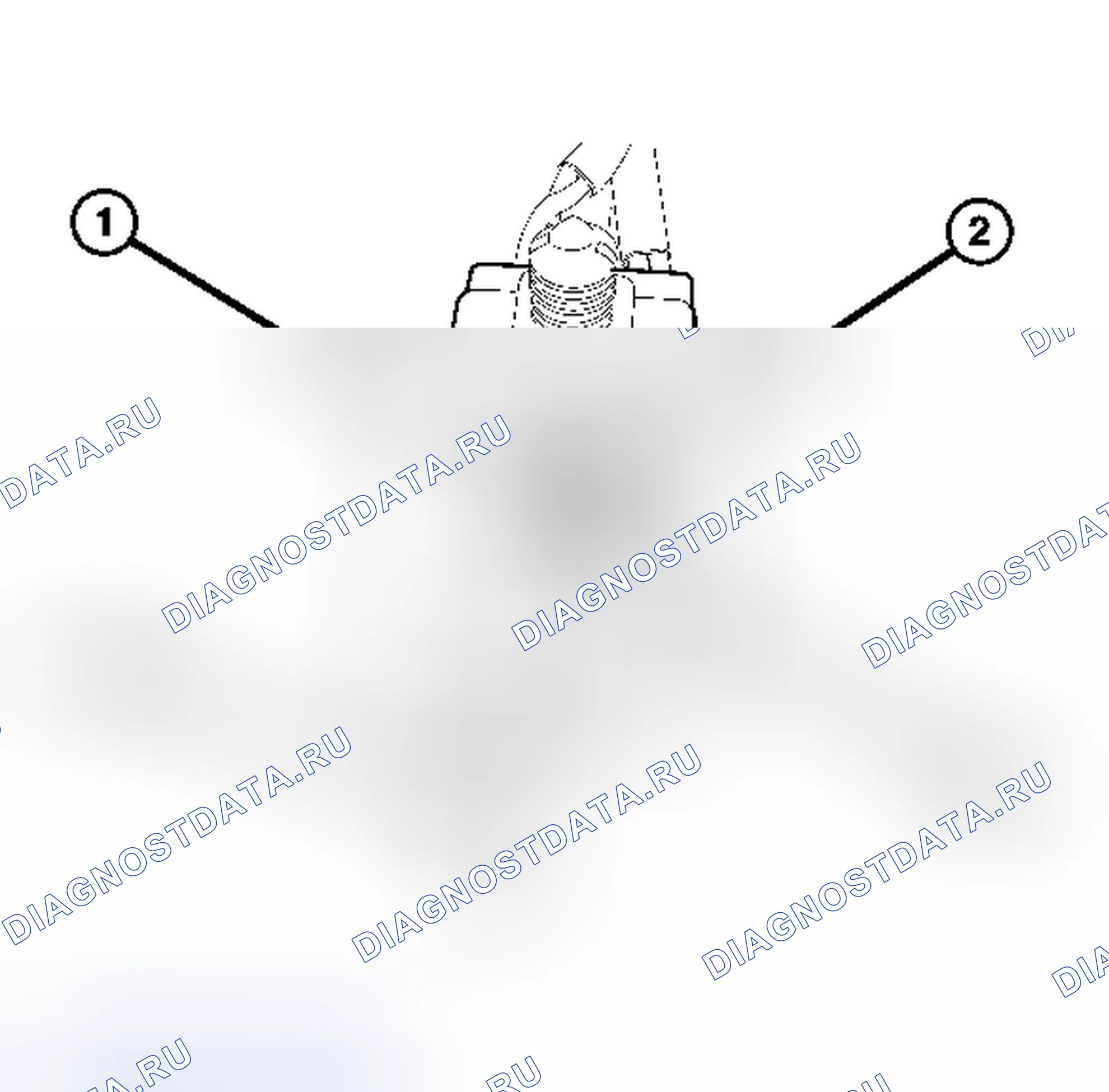 Рис. 49. Dodge Cab & Chassis R3500 HD transition