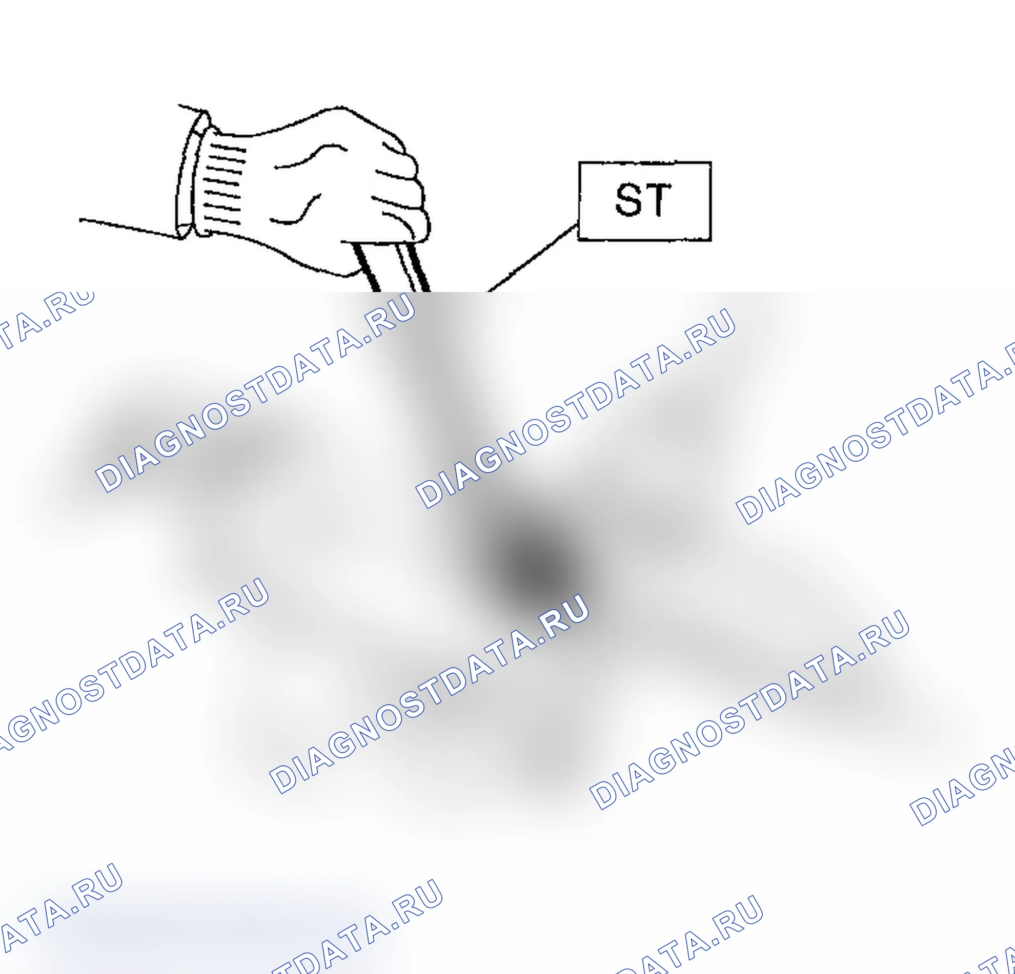 Рис. 102. Subaru Impreza WRX GD/GG рестайлинг
