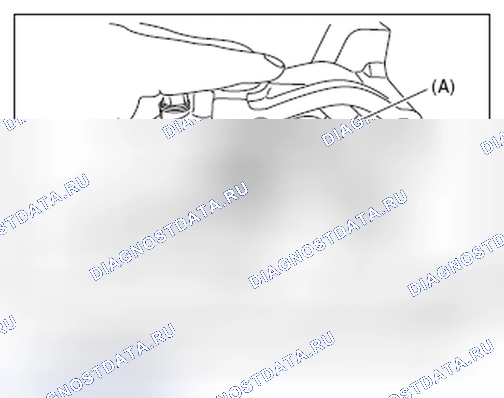 Рис. 51. Subaru Outback BR рестайлинг