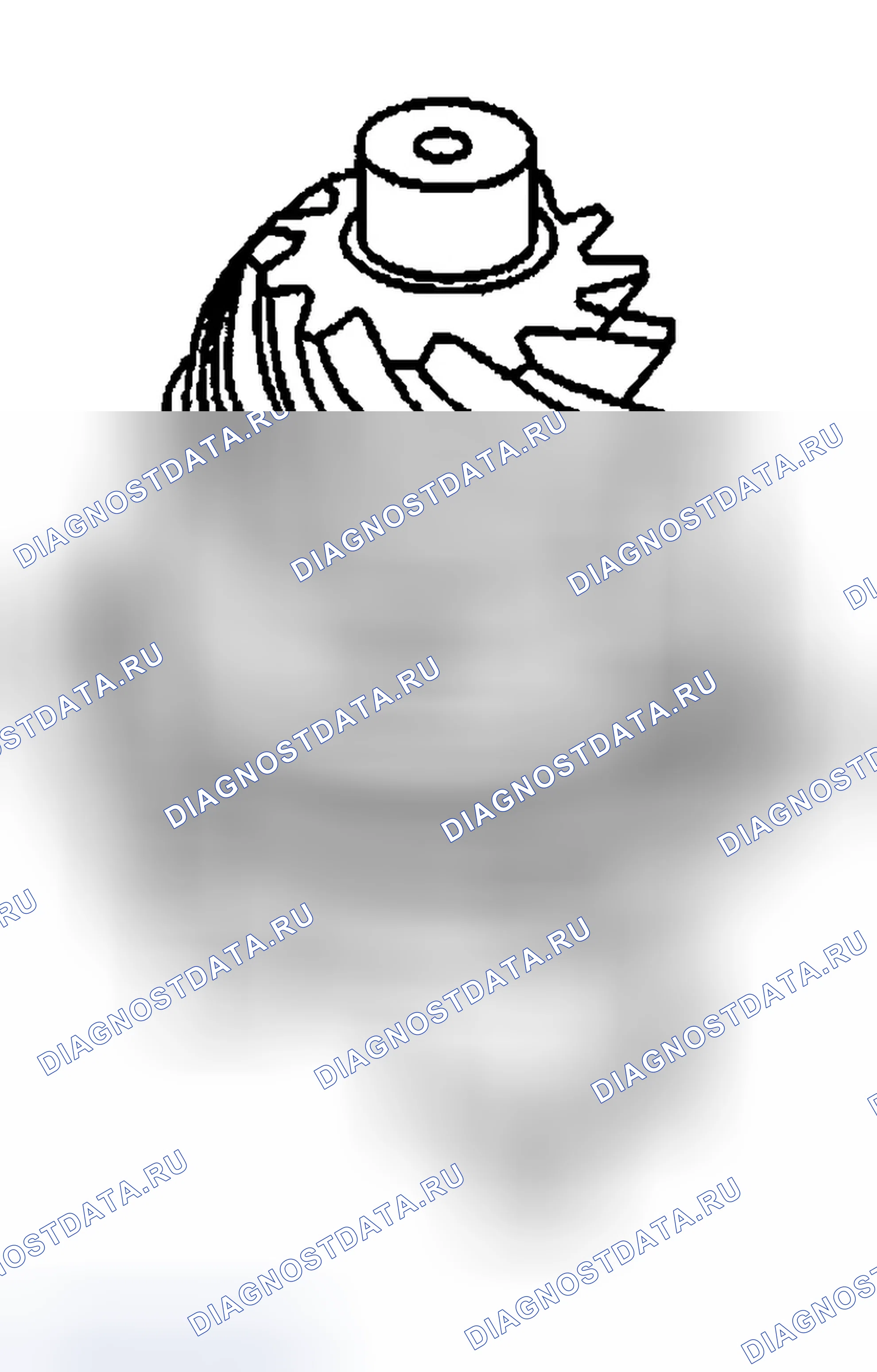 Рис. 336. Chevrolet Silverado 1500 HD 