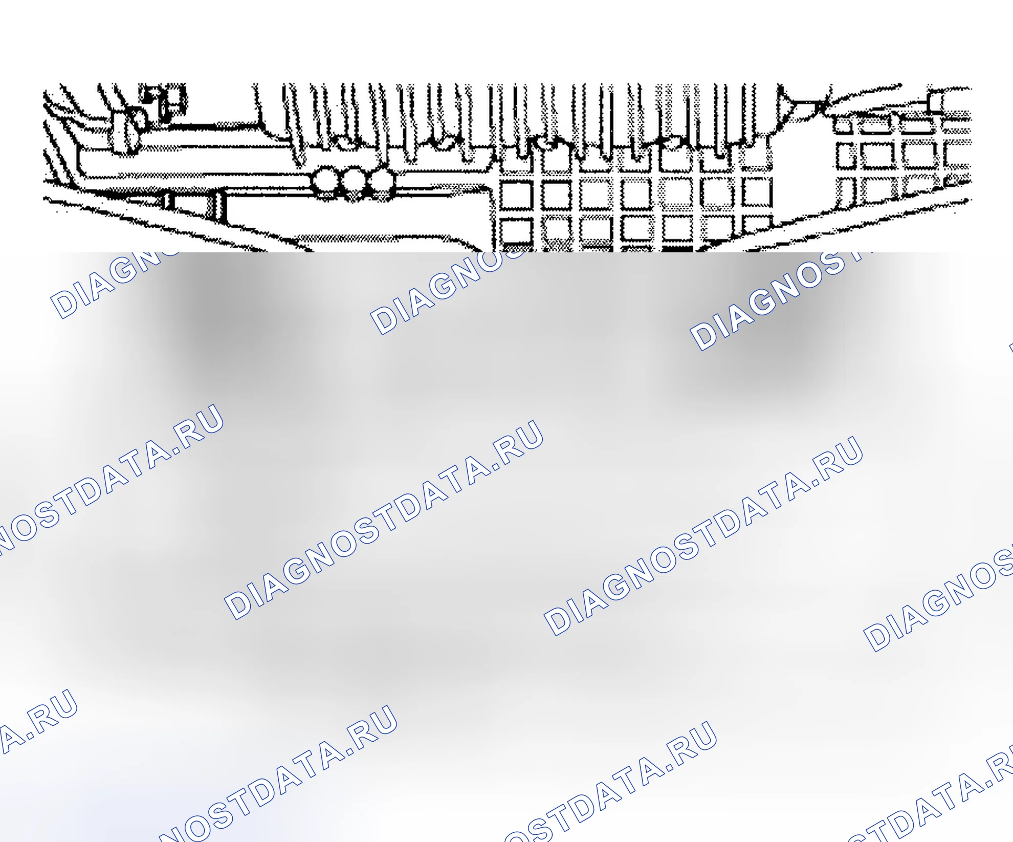 Рис. 143. Land Rover Range Rover L322